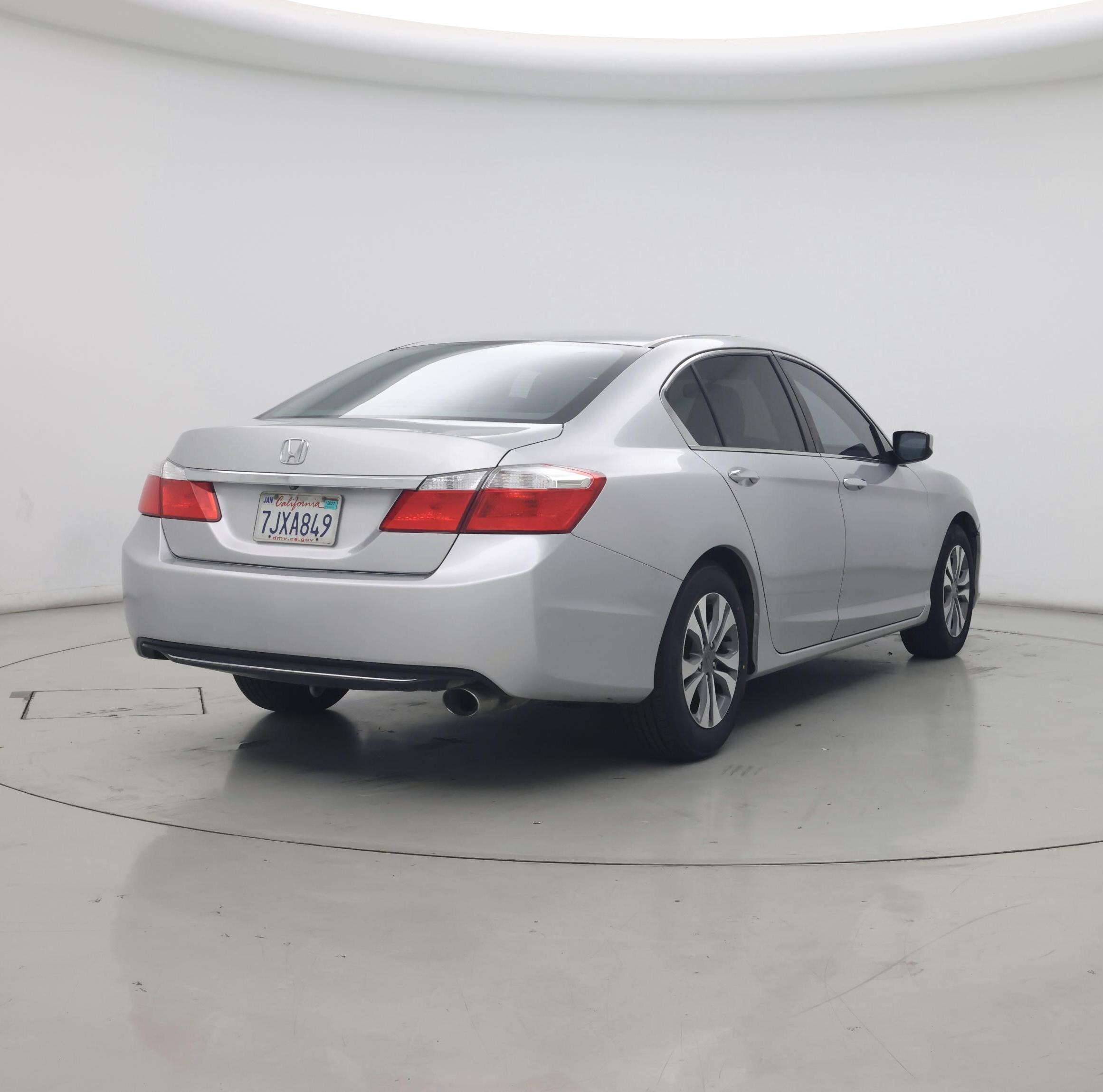 Thumbnail: 2015 Honda Accord - 8