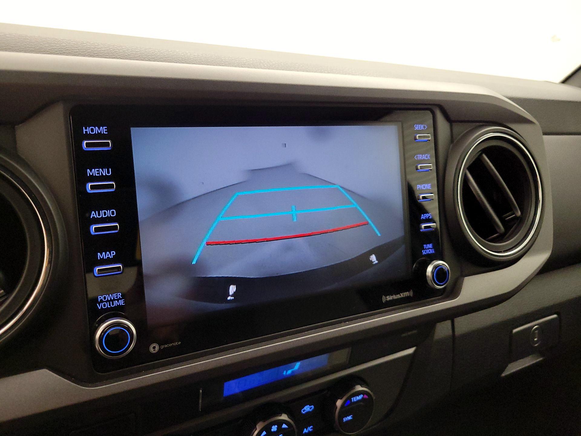 Thumbnail: 2023 Toyota Tacoma - 14