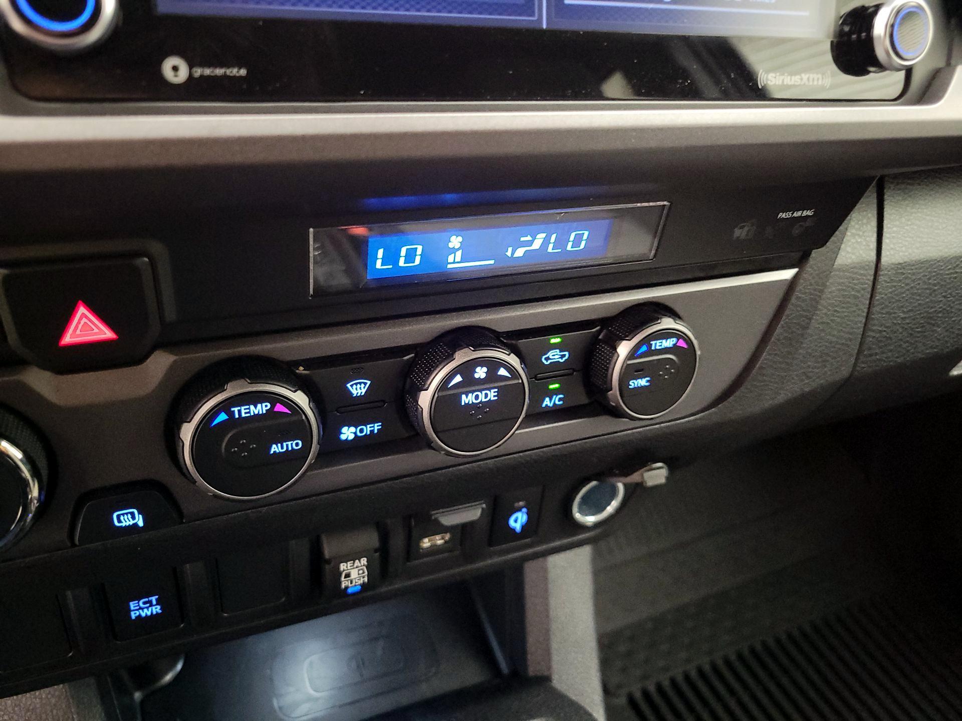 Thumbnail: 2023 Toyota Tacoma - 16