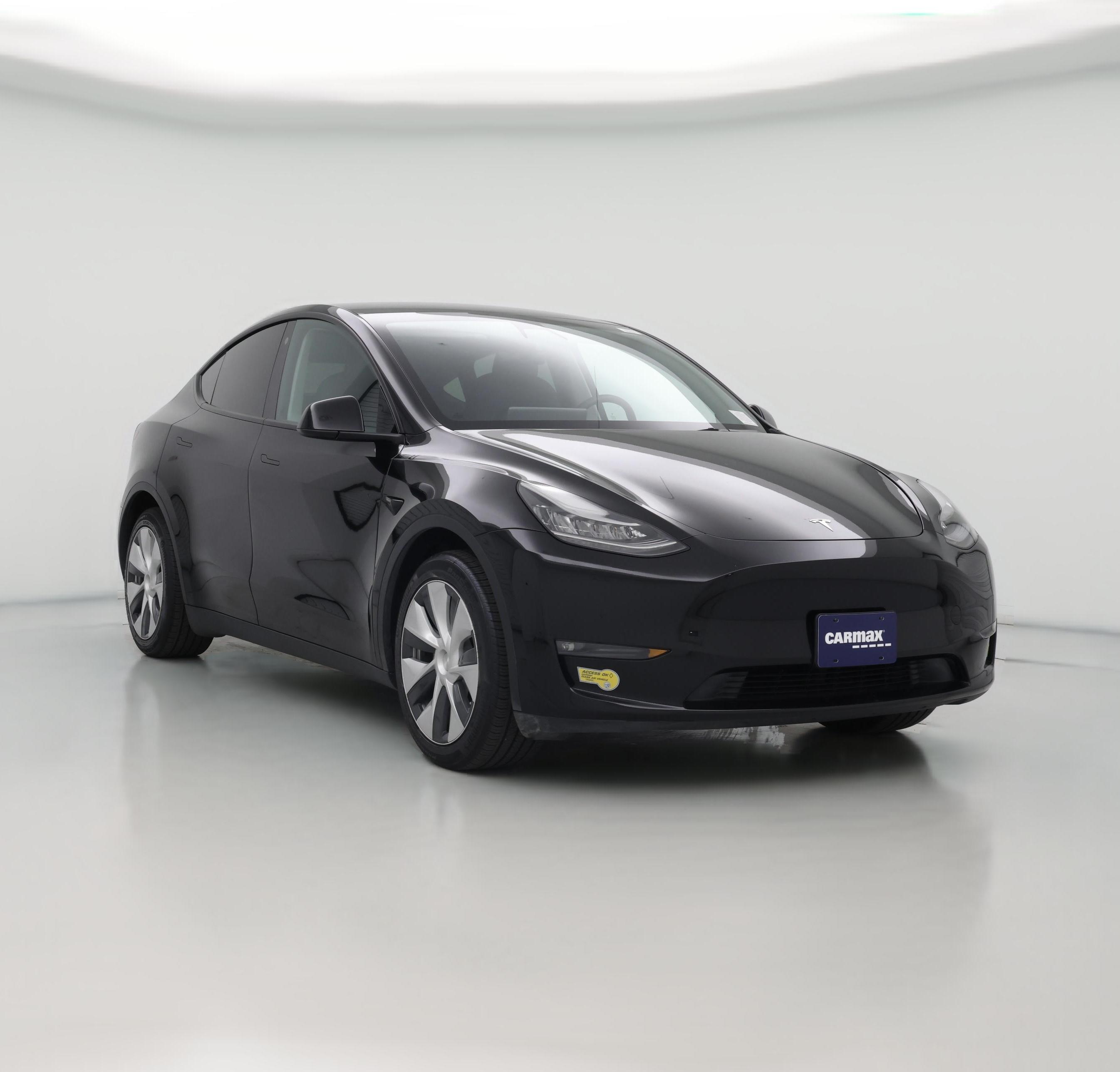 Thumbnail: 2022 Tesla Model Y - 1