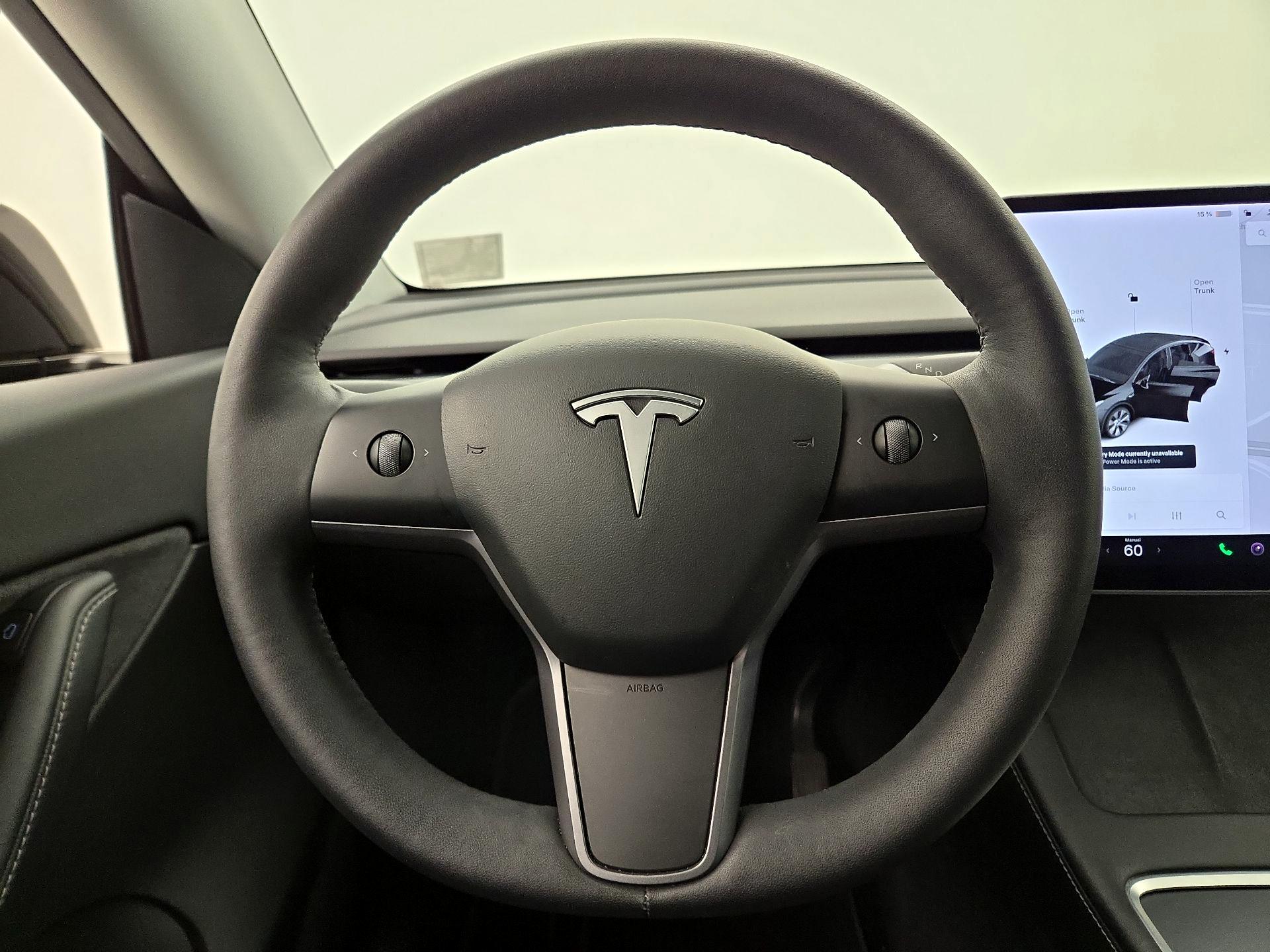 Thumbnail: 2022 Tesla Model Y - 10
