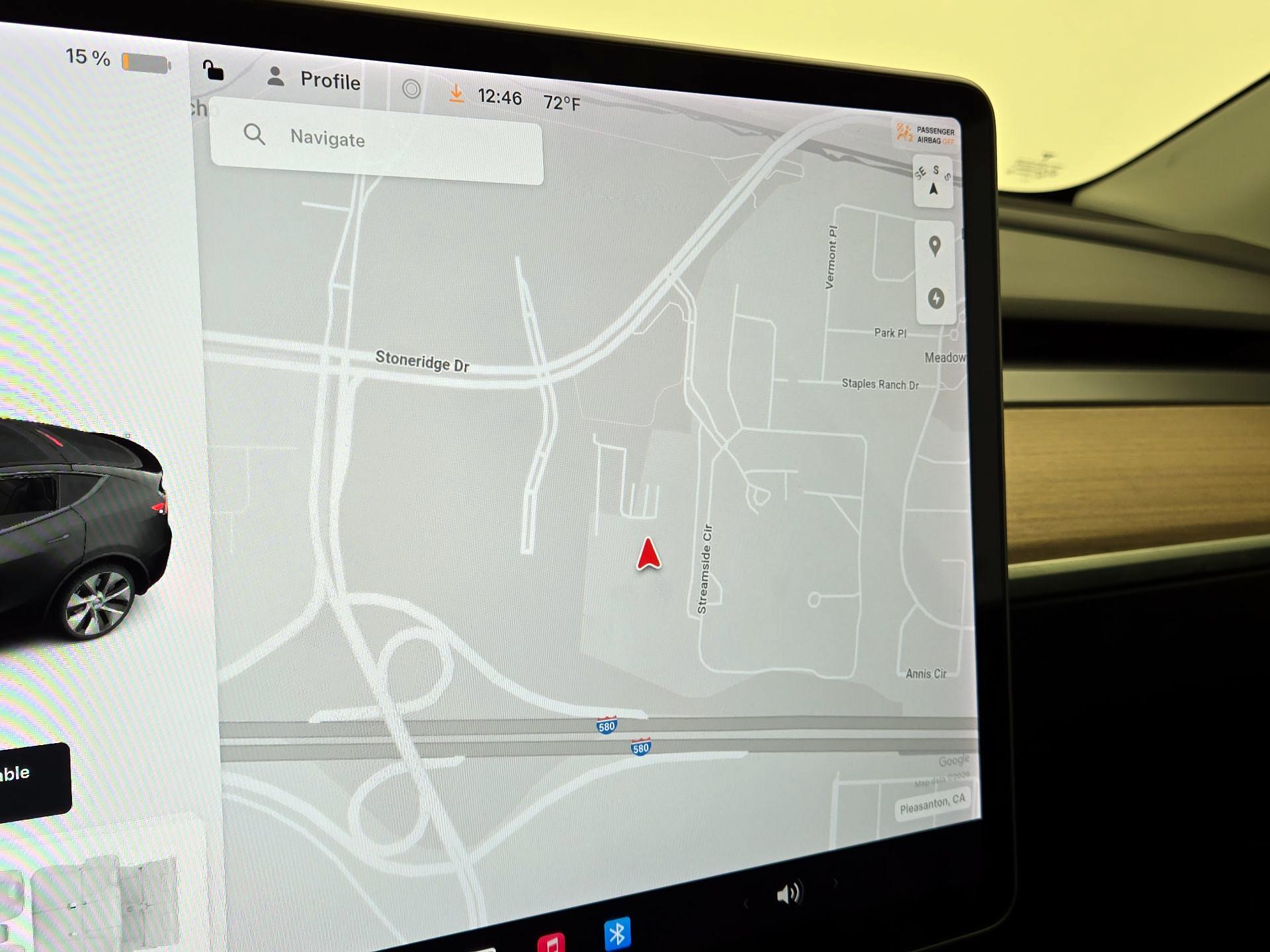 Thumbnail: 2022 Tesla Model Y - 13