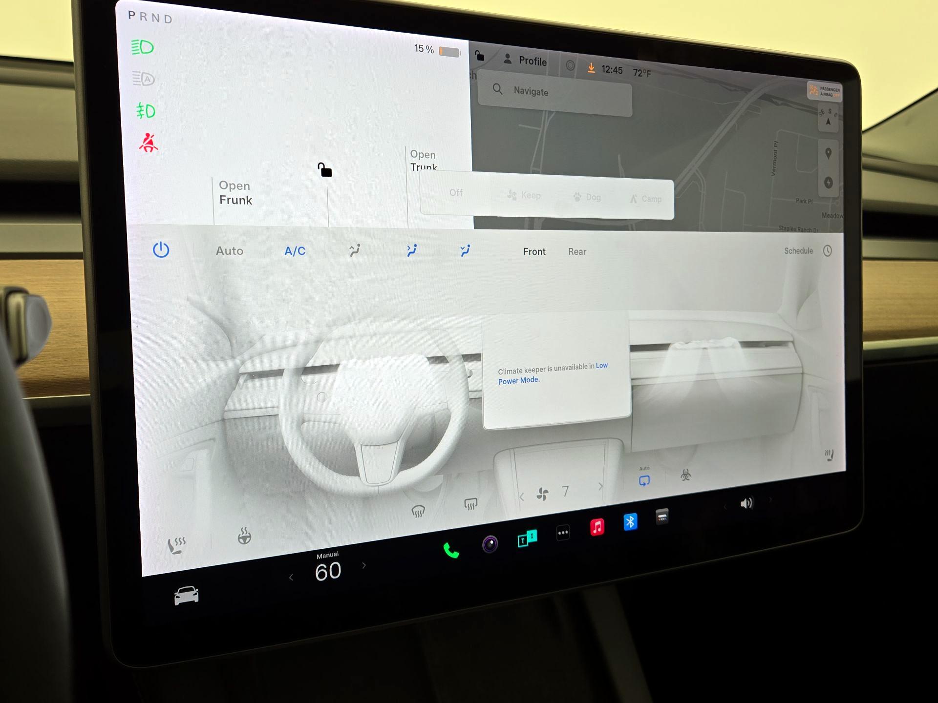 Thumbnail: 2022 Tesla Model Y - 16