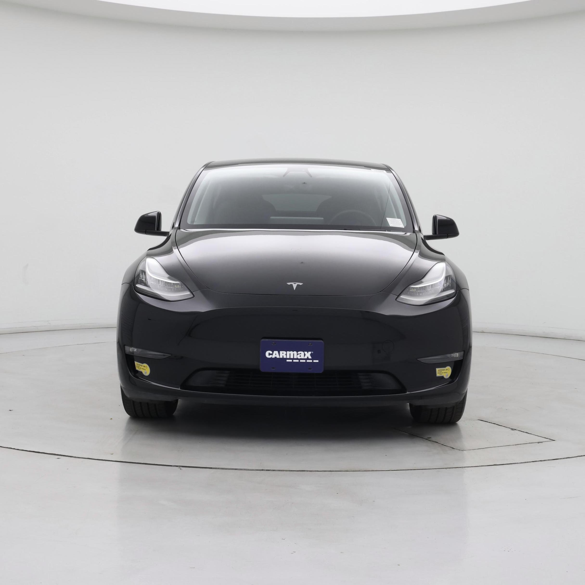 Thumbnail: 2022 Tesla Model Y - 5