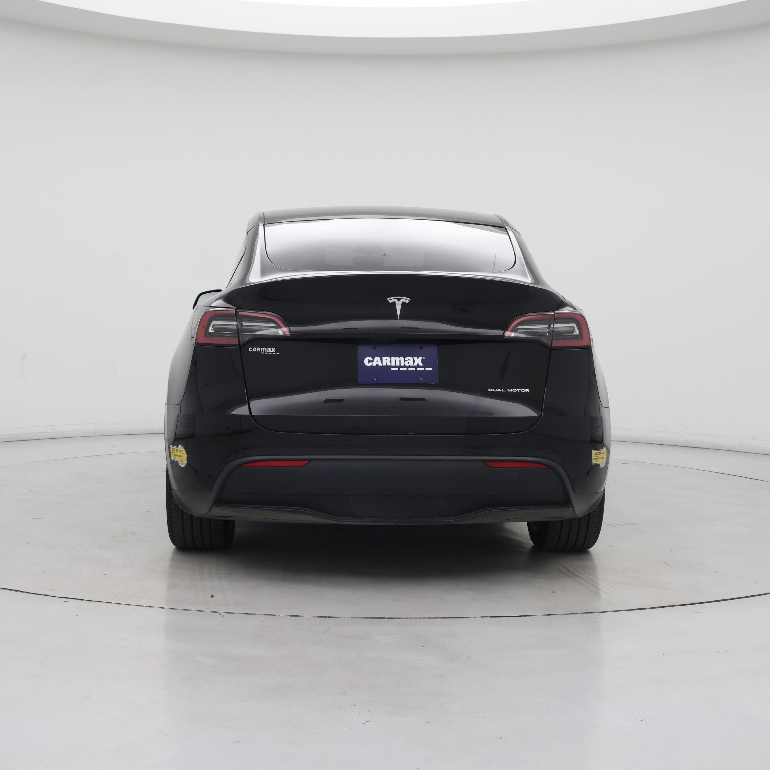 Thumbnail: 2022 Tesla Model Y - 6