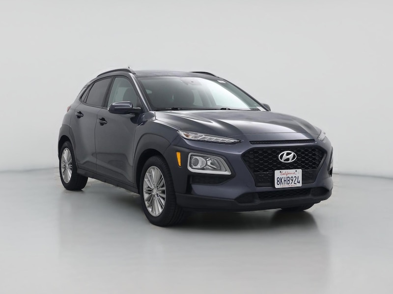 2019 Hyundai Kona SEL -
                  Irvine, CA