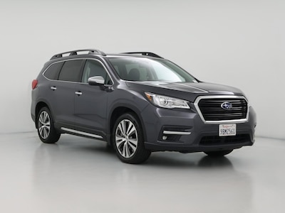 2022 Subaru Ascent Touring