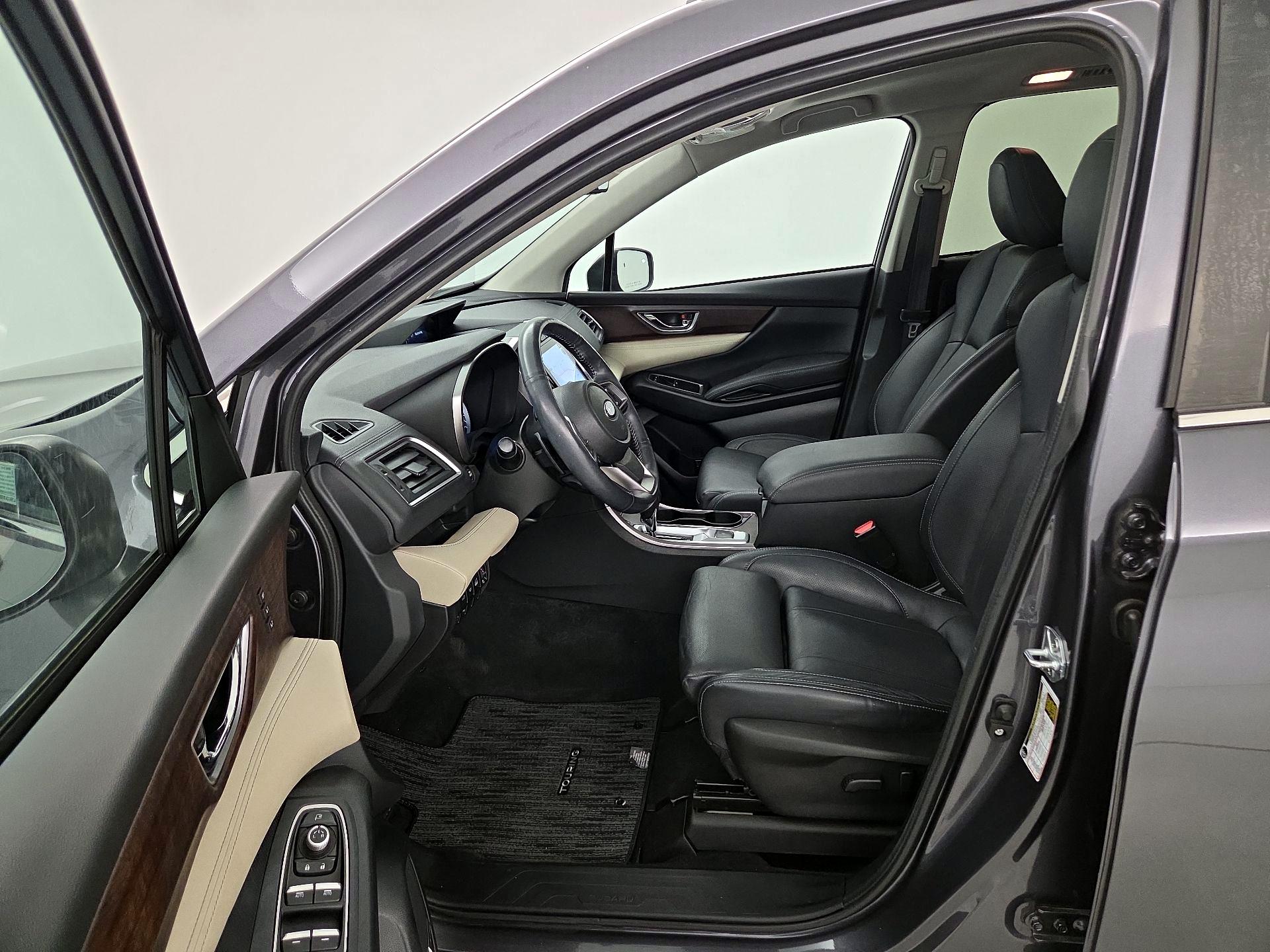 Thumbnail: 2022 Subaru Ascent - 11