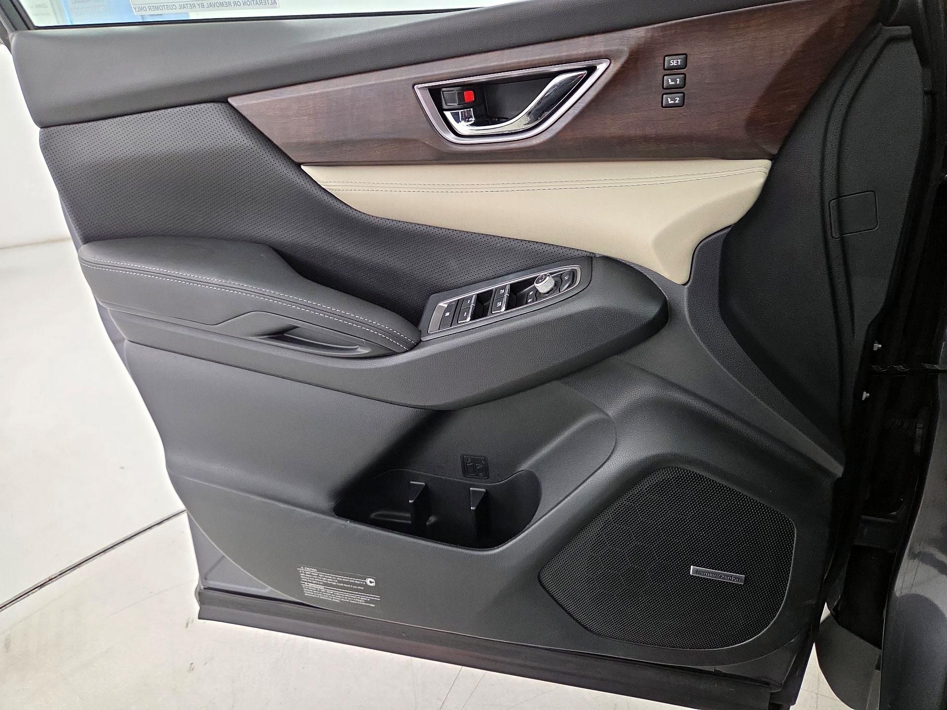 Thumbnail: 2022 Subaru Ascent - 12