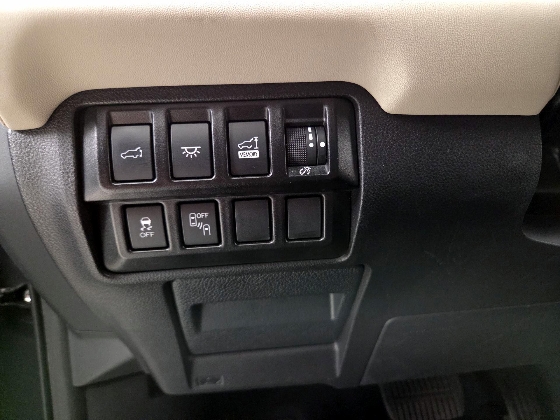 Thumbnail: 2022 Subaru Ascent - 13