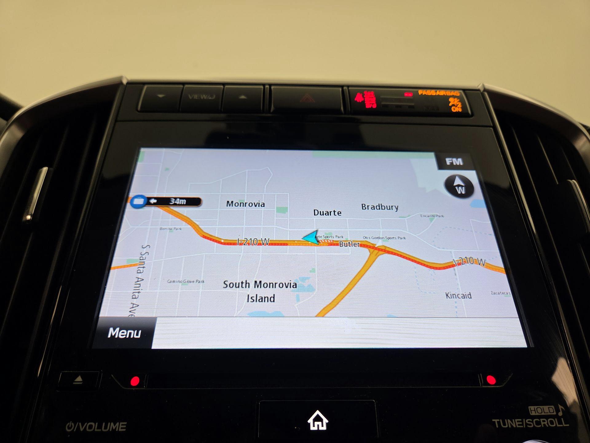 Thumbnail: 2022 Subaru Ascent - 14