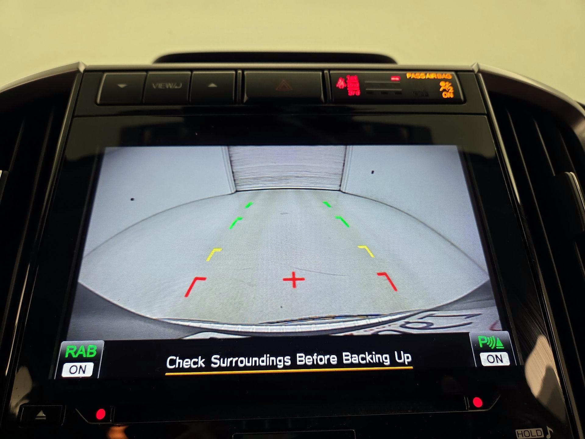 Thumbnail: 2022 Subaru Ascent - 15