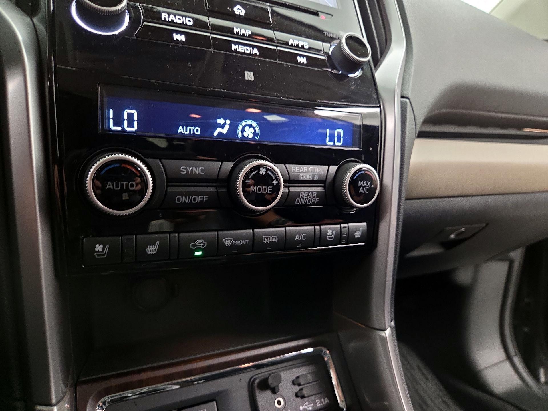 Thumbnail: 2022 Subaru Ascent - 17