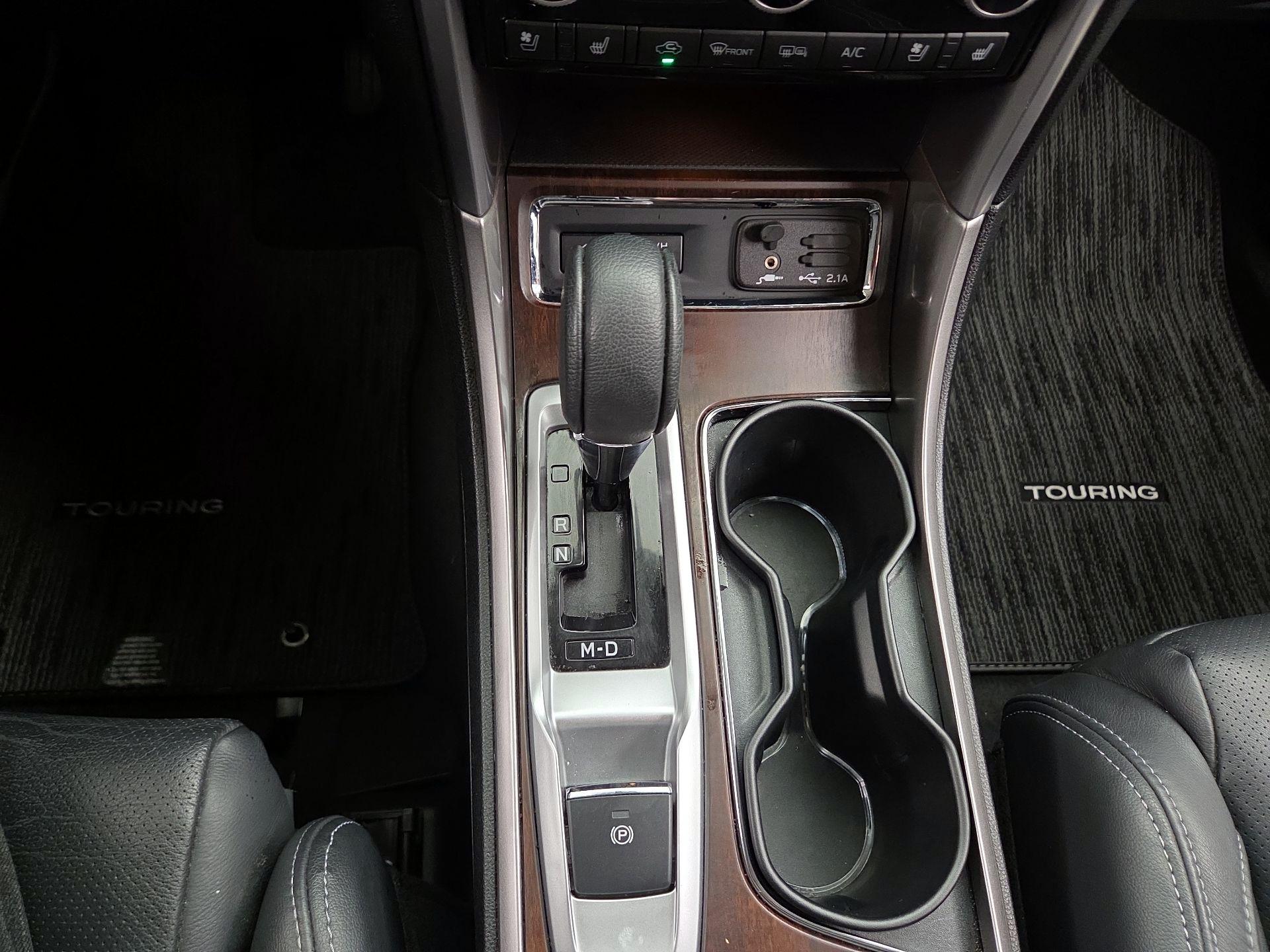 Thumbnail: 2022 Subaru Ascent - 18