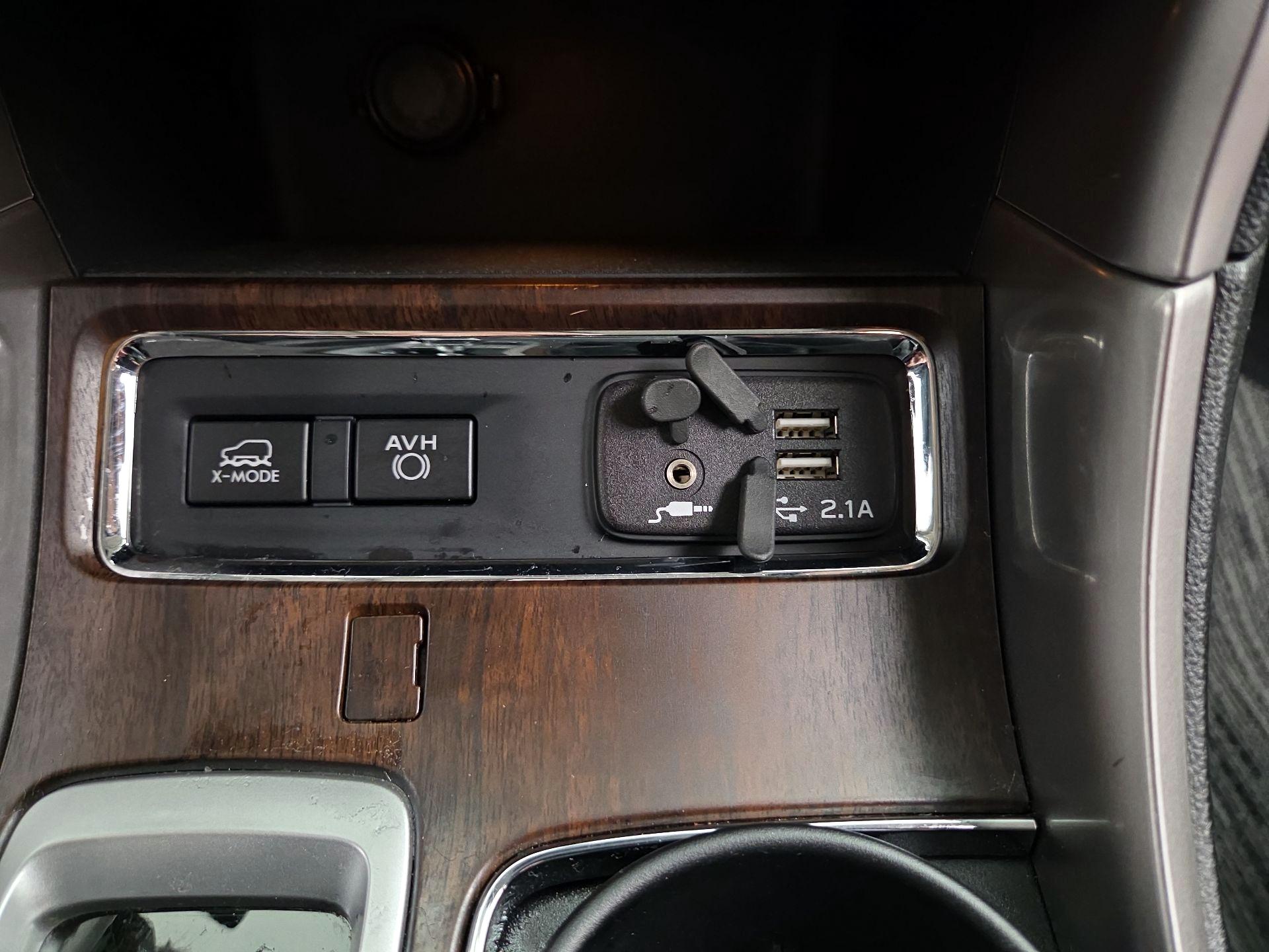 Thumbnail: 2022 Subaru Ascent - 19