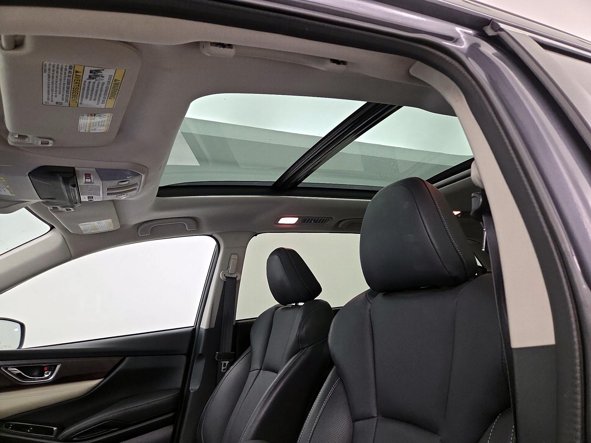 Thumbnail: 2022 Subaru Ascent - 20