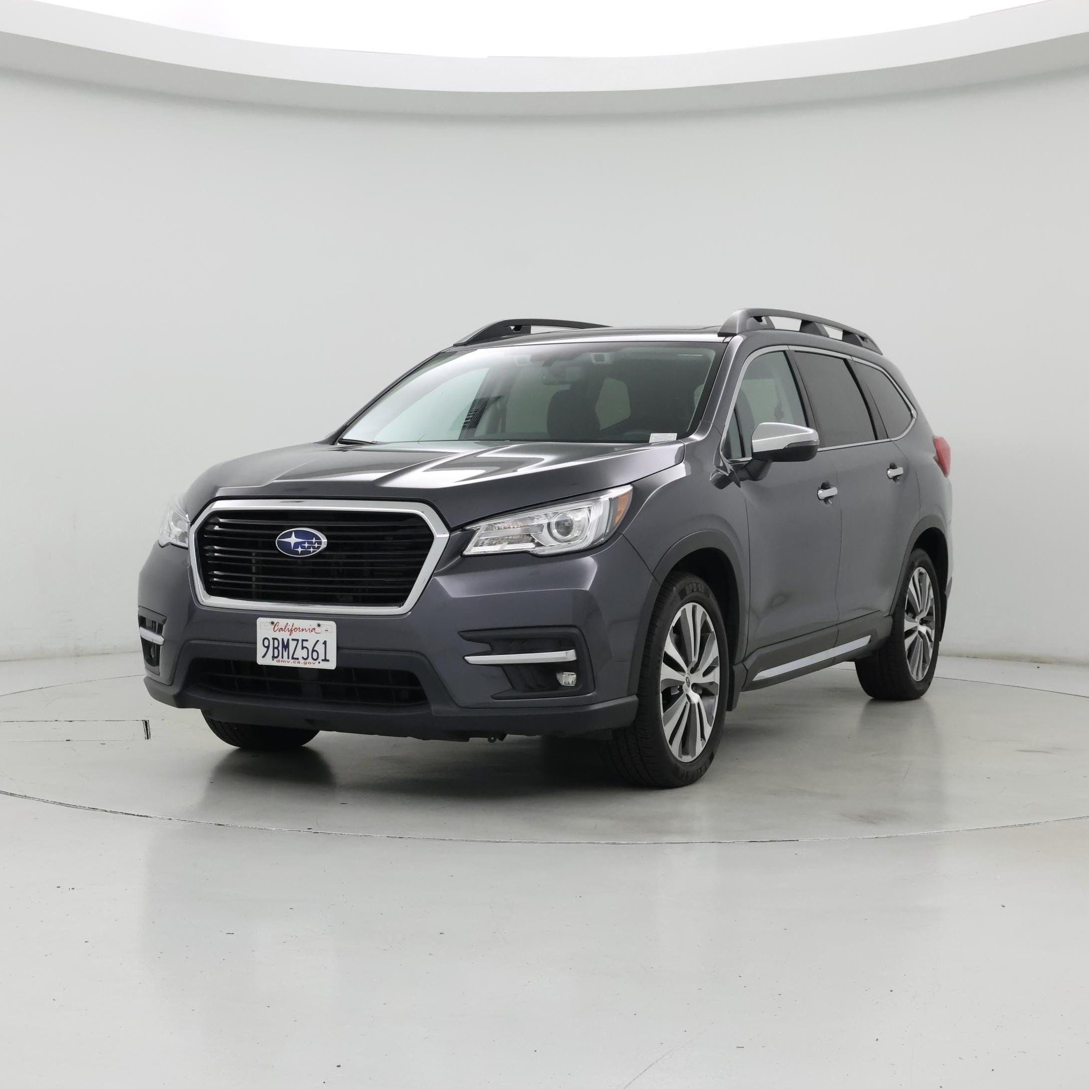 Thumbnail: 2022 Subaru Ascent - 4