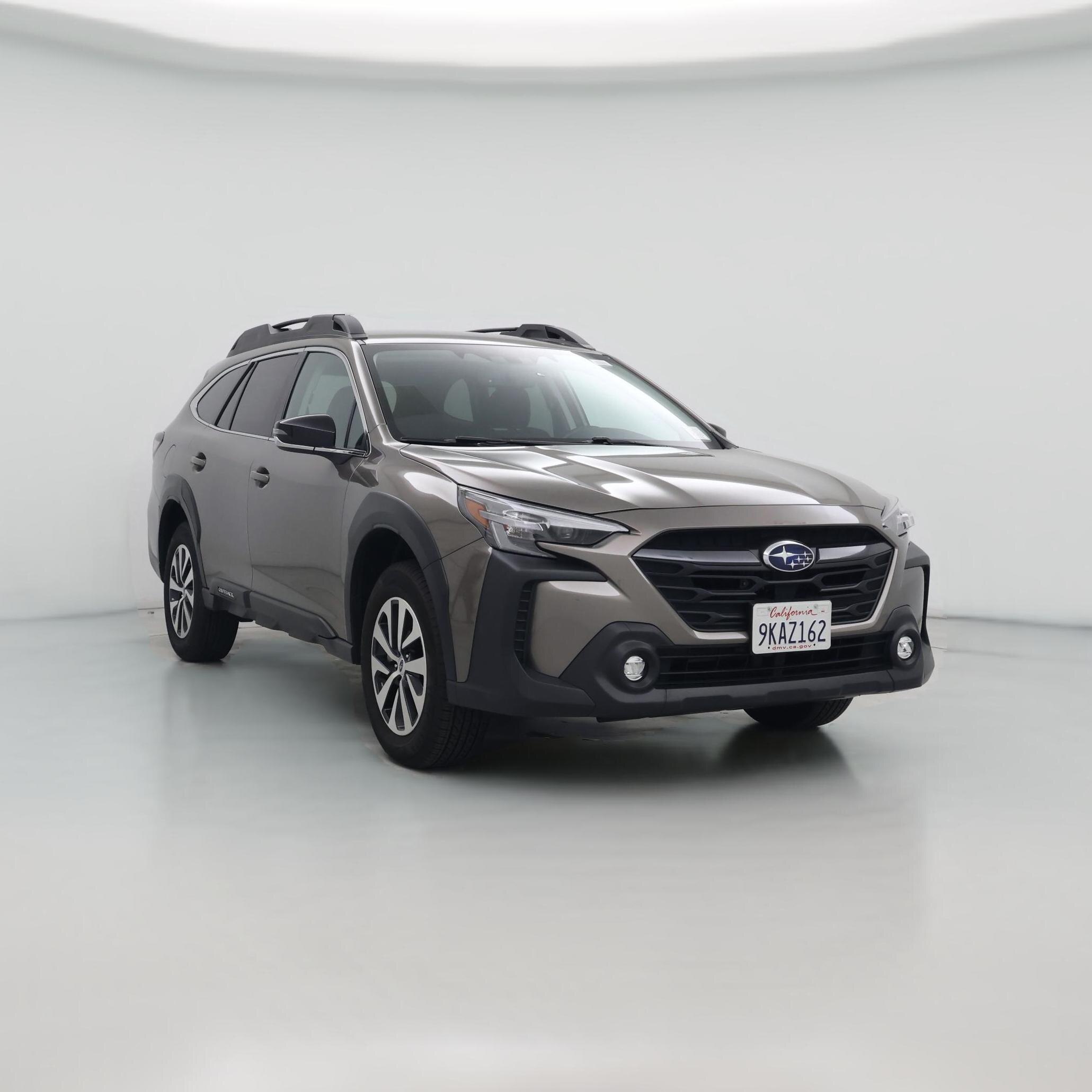 Thumbnail: 2023 Subaru Outback - 1