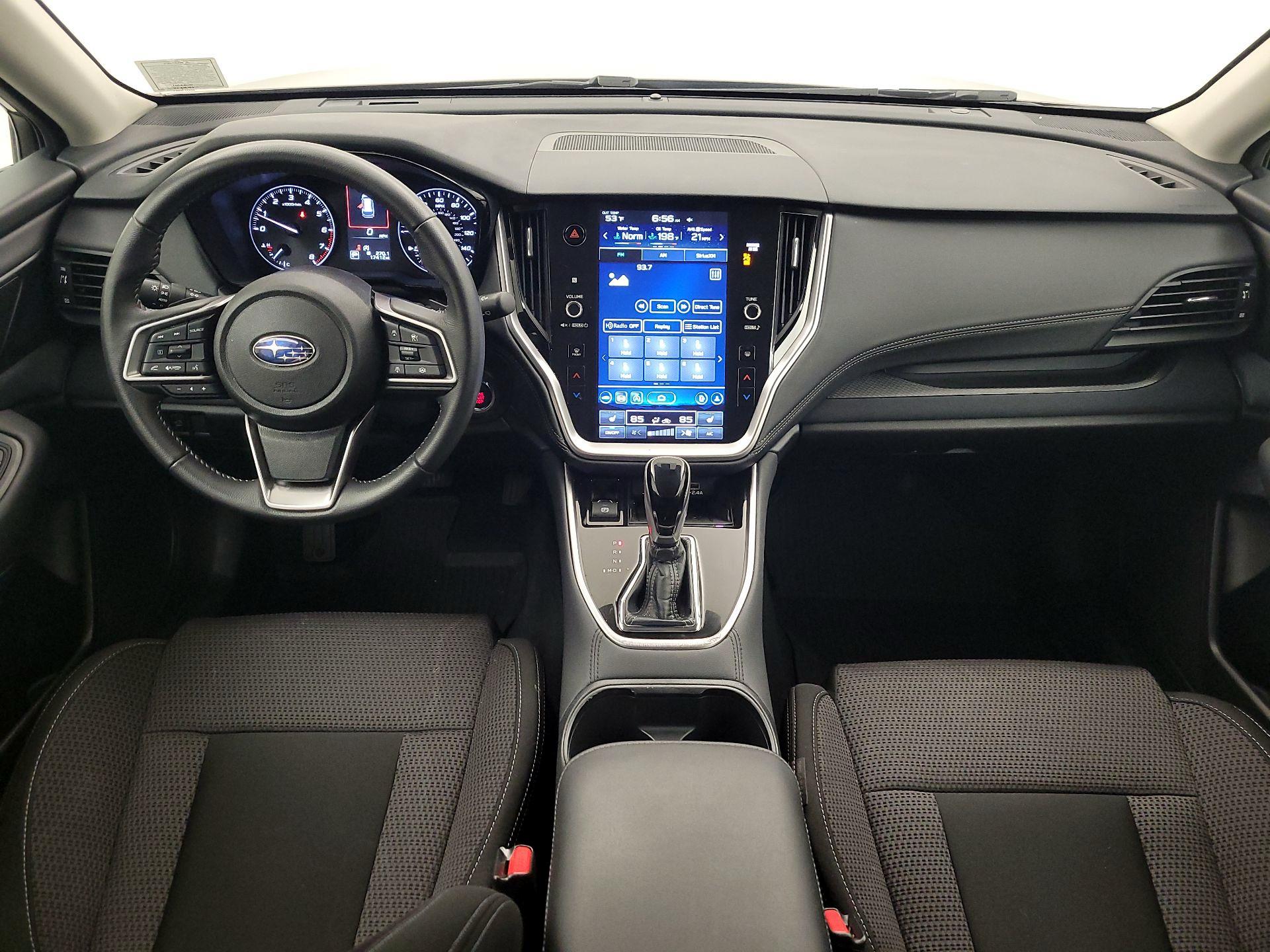 Thumbnail: 2023 Subaru Outback - 9