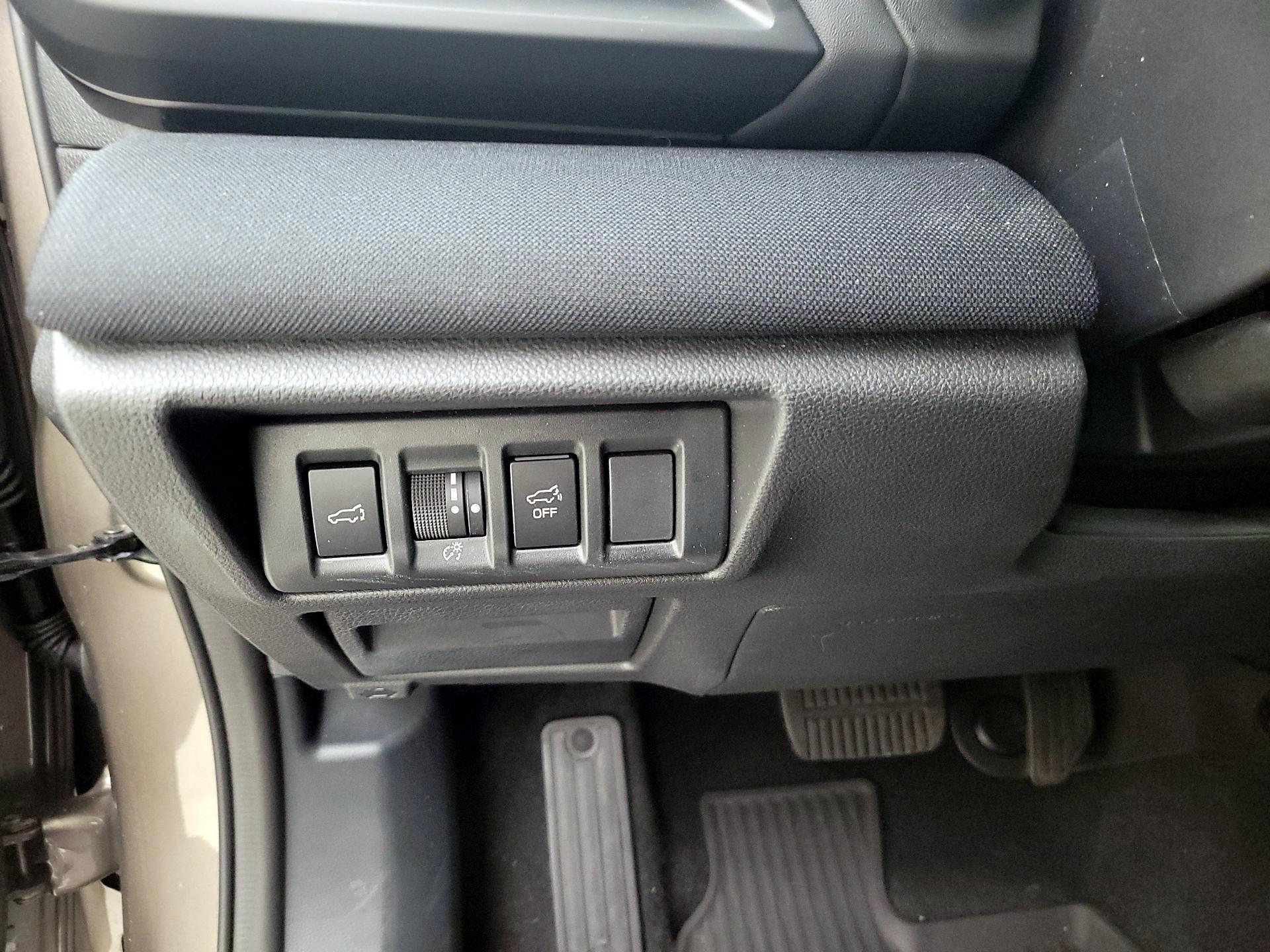 Thumbnail: 2023 Subaru Outback - 13