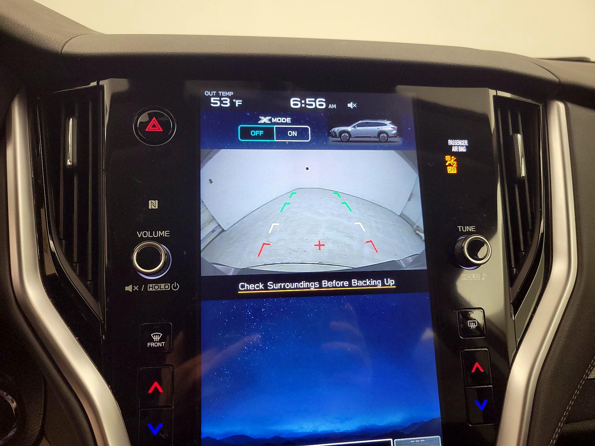 Thumbnail: 2023 Subaru Outback - 14