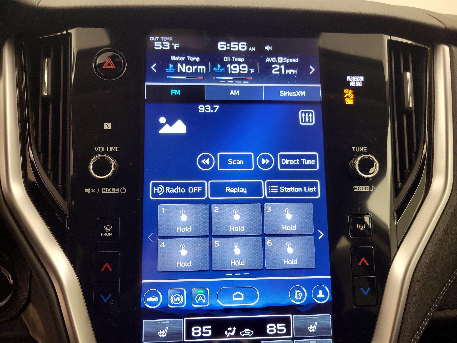 Thumbnail: 2023 Subaru Outback - 15