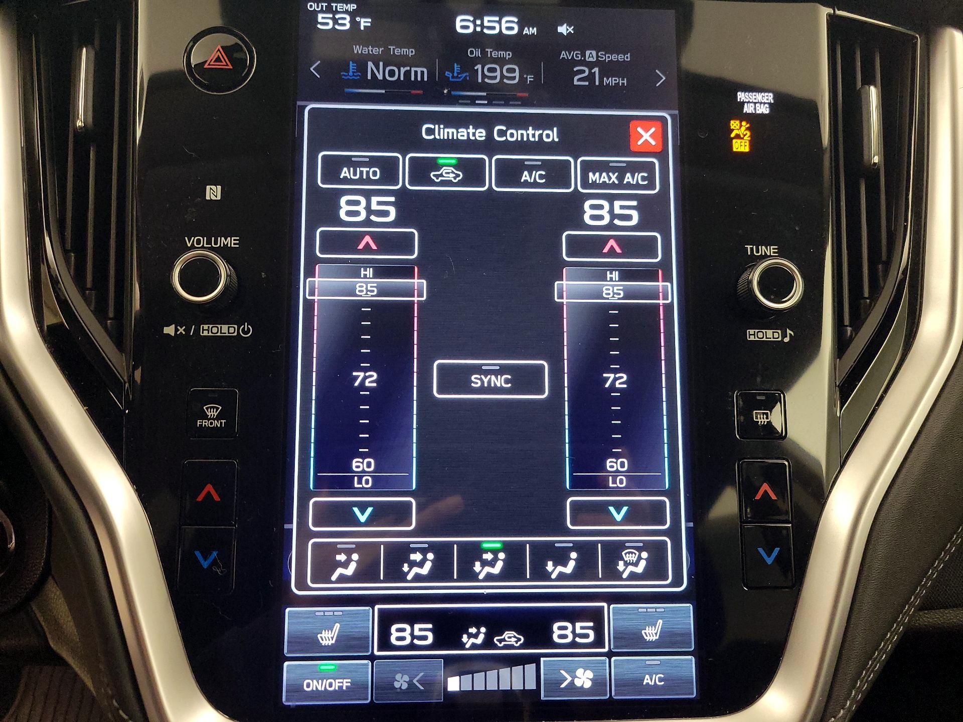 Thumbnail: 2023 Subaru Outback - 16