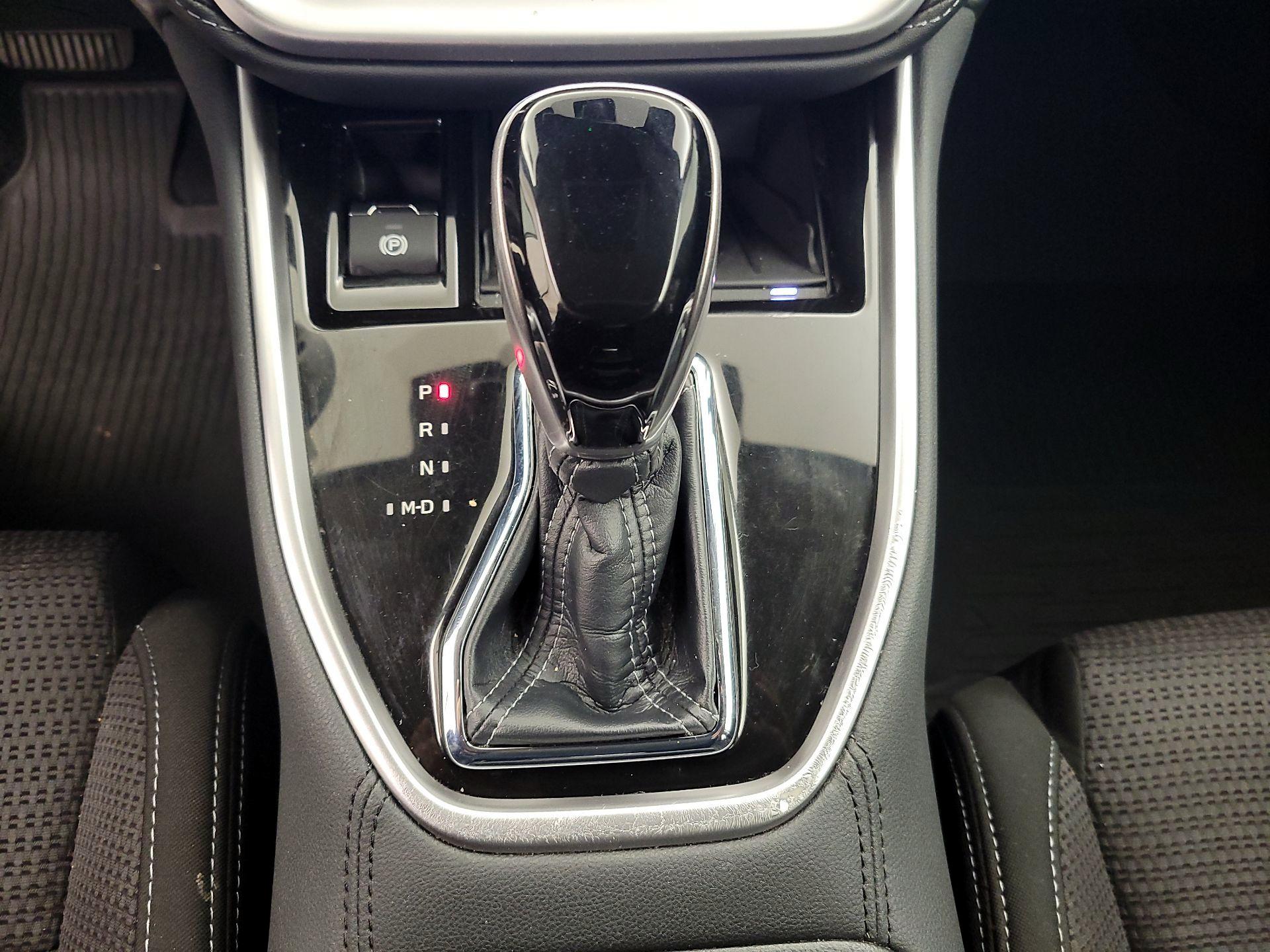 Thumbnail: 2023 Subaru Outback - 17