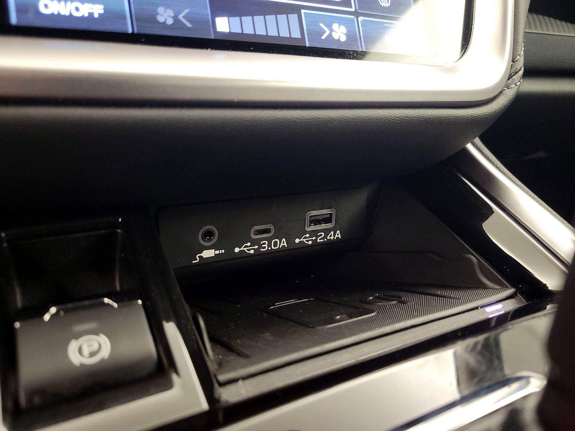 Thumbnail: 2023 Subaru Outback - 18