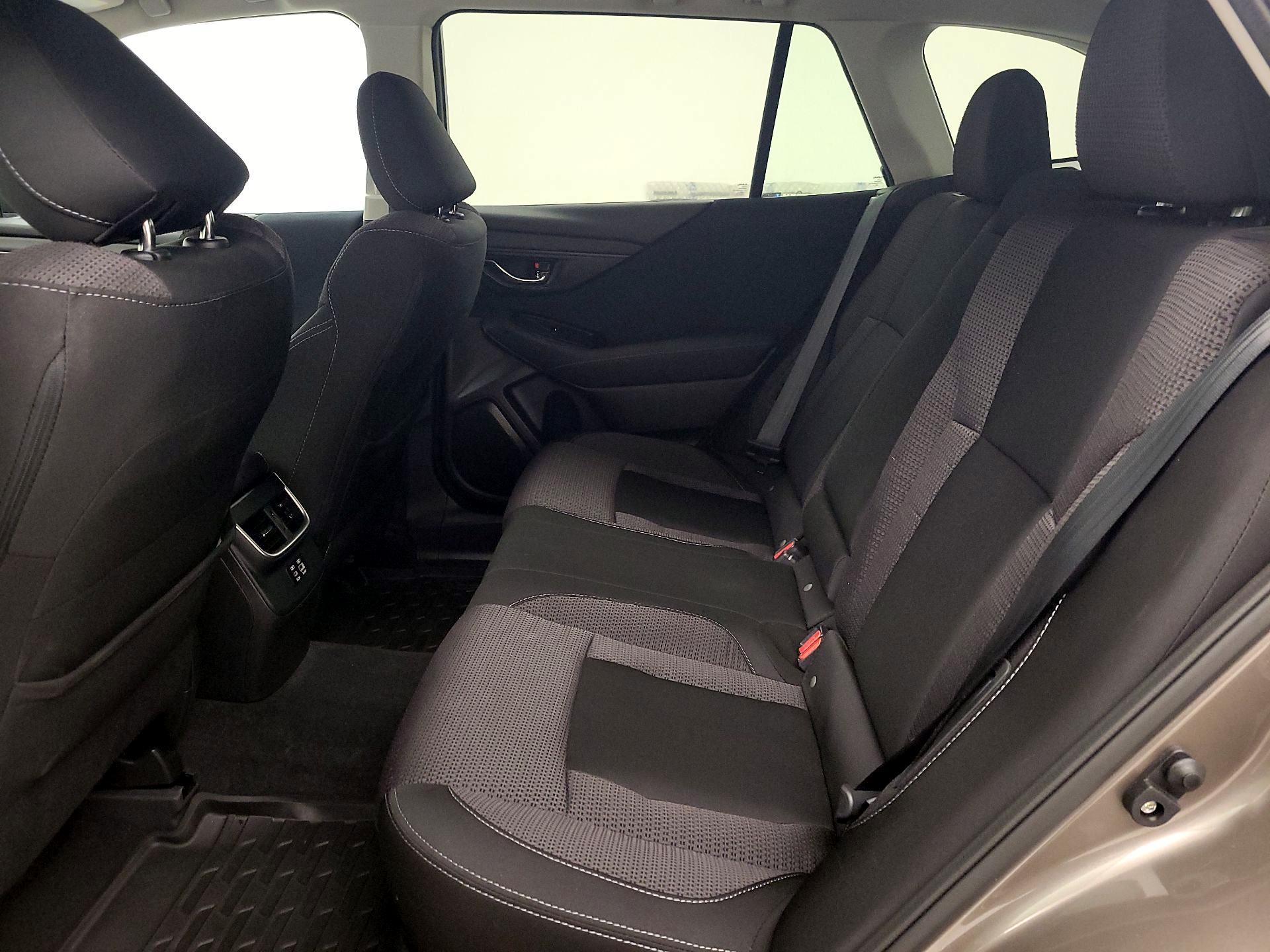 Thumbnail: 2023 Subaru Outback - 19