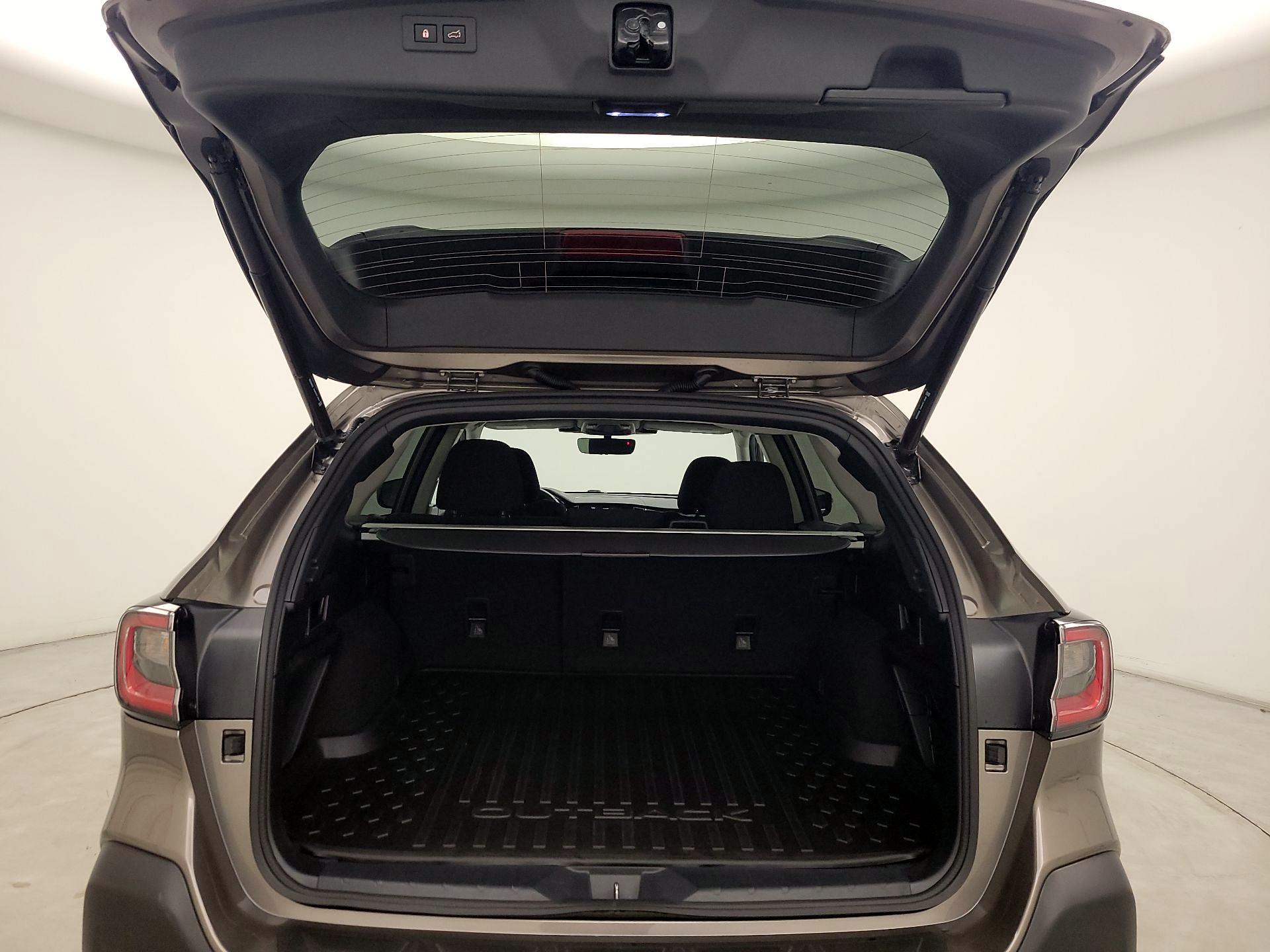 Thumbnail: 2023 Subaru Outback - 20