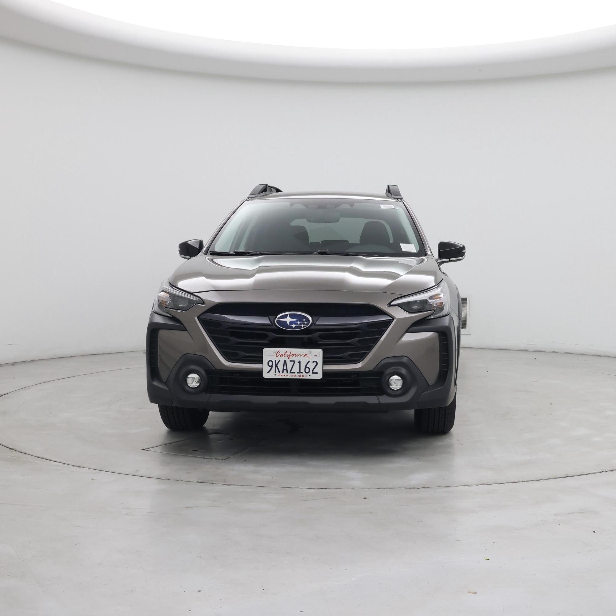 Thumbnail: 2023 Subaru Outback - 5