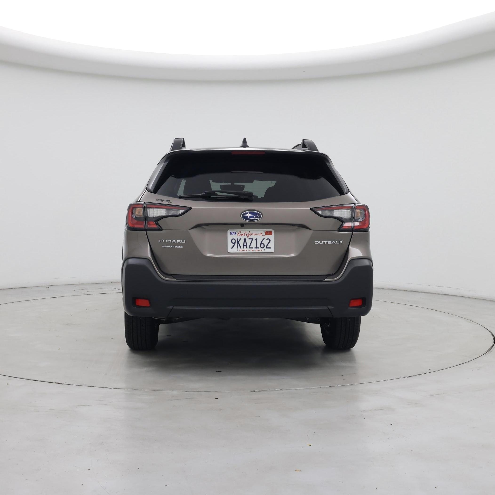 Thumbnail: 2023 Subaru Outback - 6