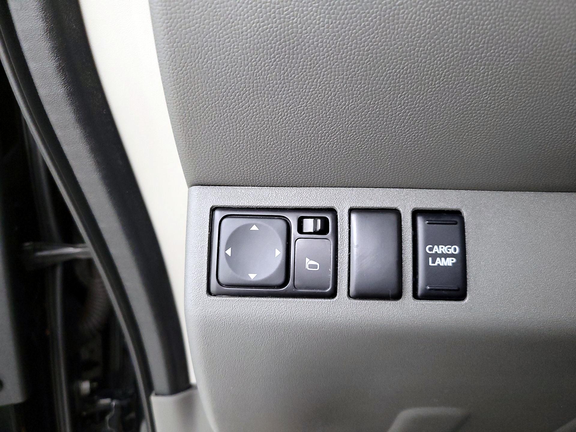 Thumbnail: 2020 Nissan Frontier - 13