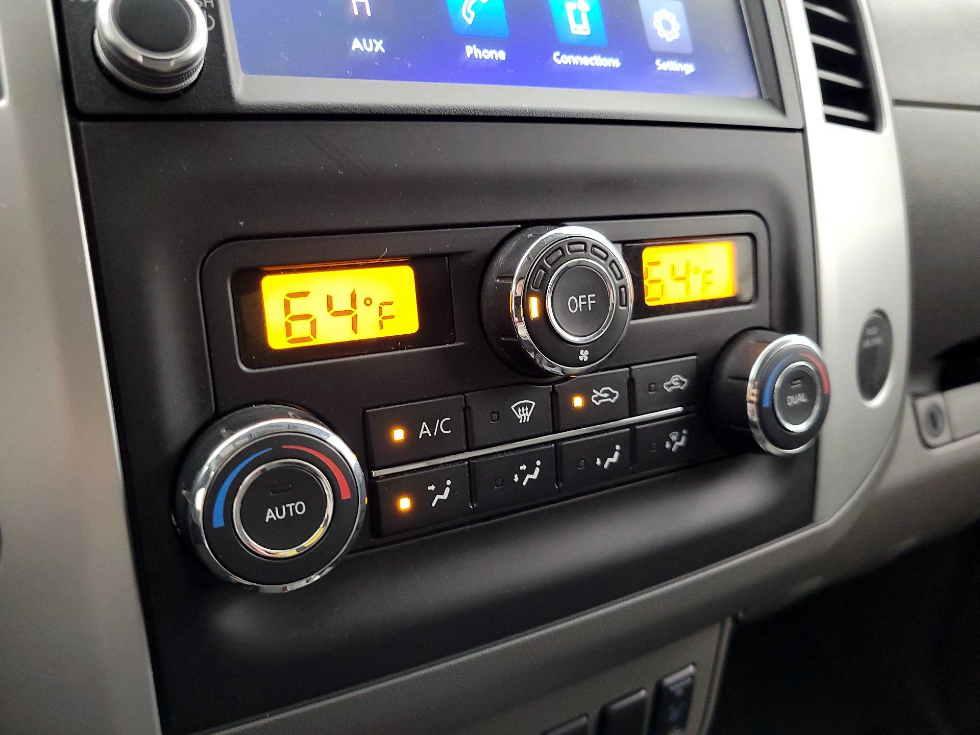 Thumbnail: 2020 Nissan Frontier - 16