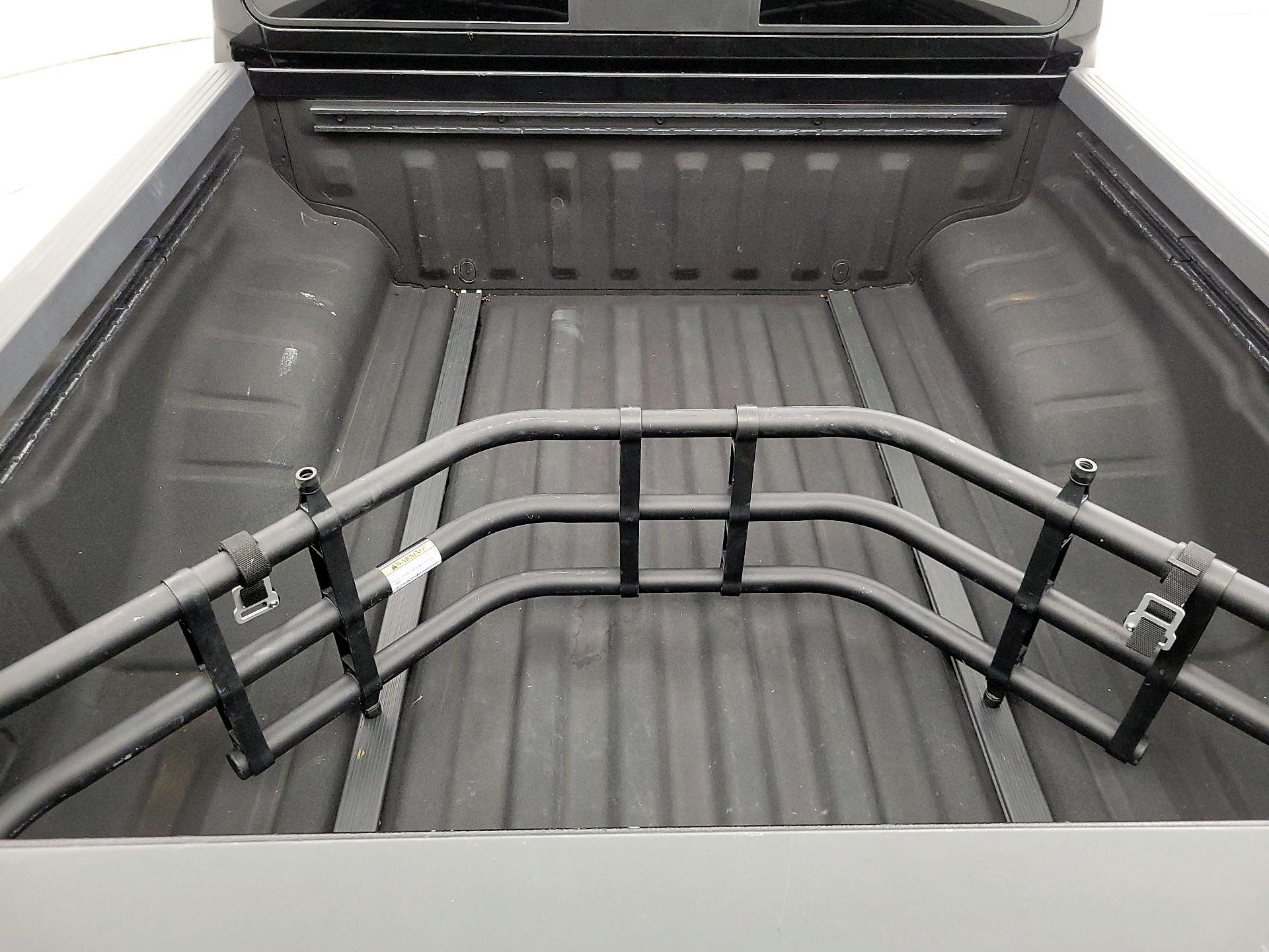 Thumbnail: 2020 Nissan Frontier - 20