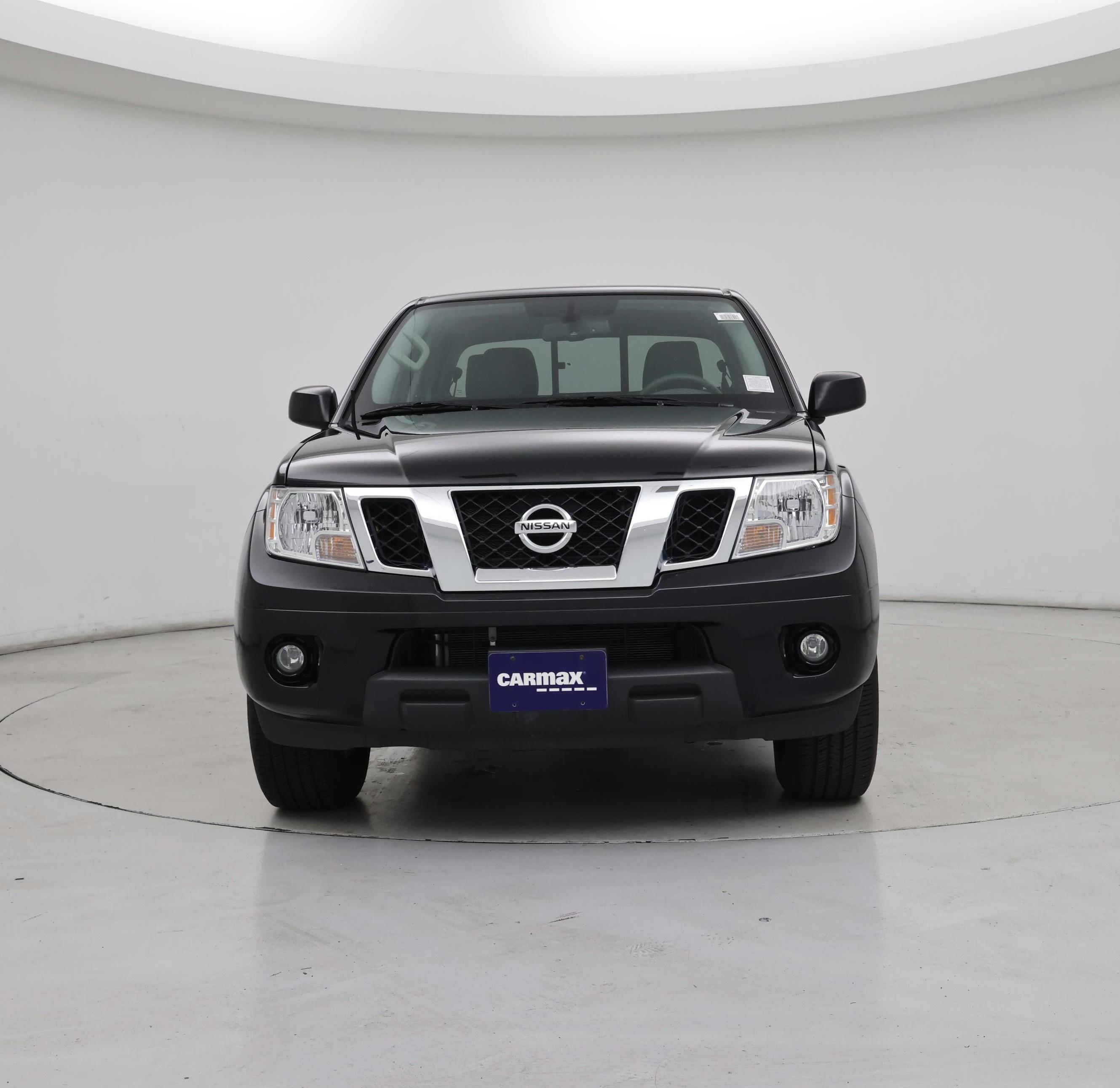 Thumbnail: 2020 Nissan Frontier - 5