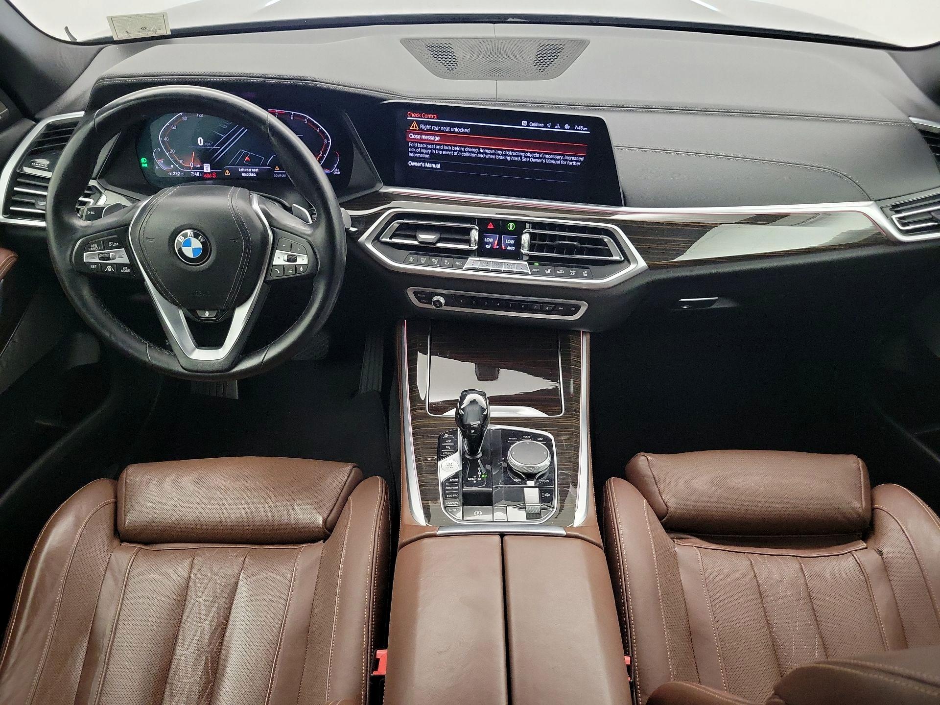 Thumbnail: 2020 BMW X5 - 9