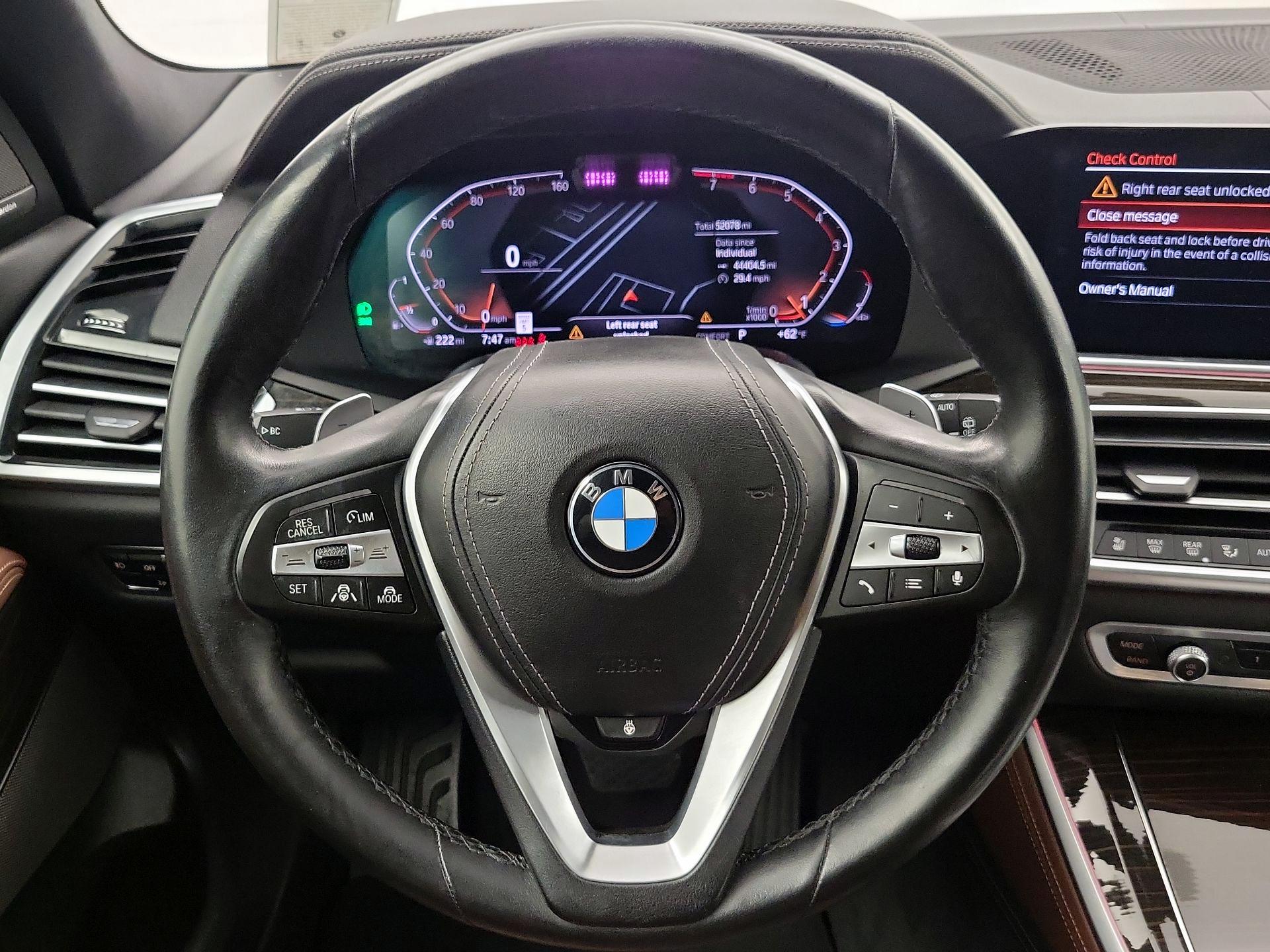 Thumbnail: 2020 BMW X5 - 10