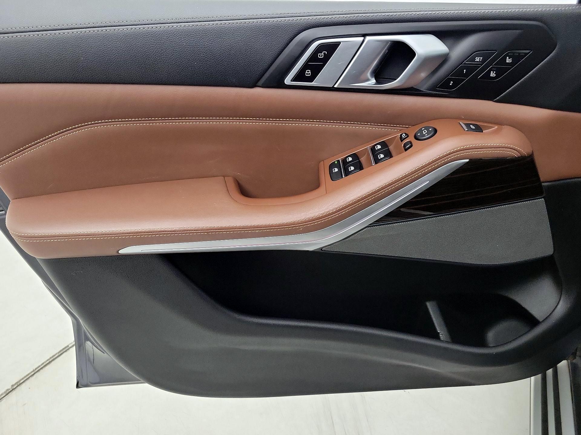 Thumbnail: 2020 BMW X5 - 12