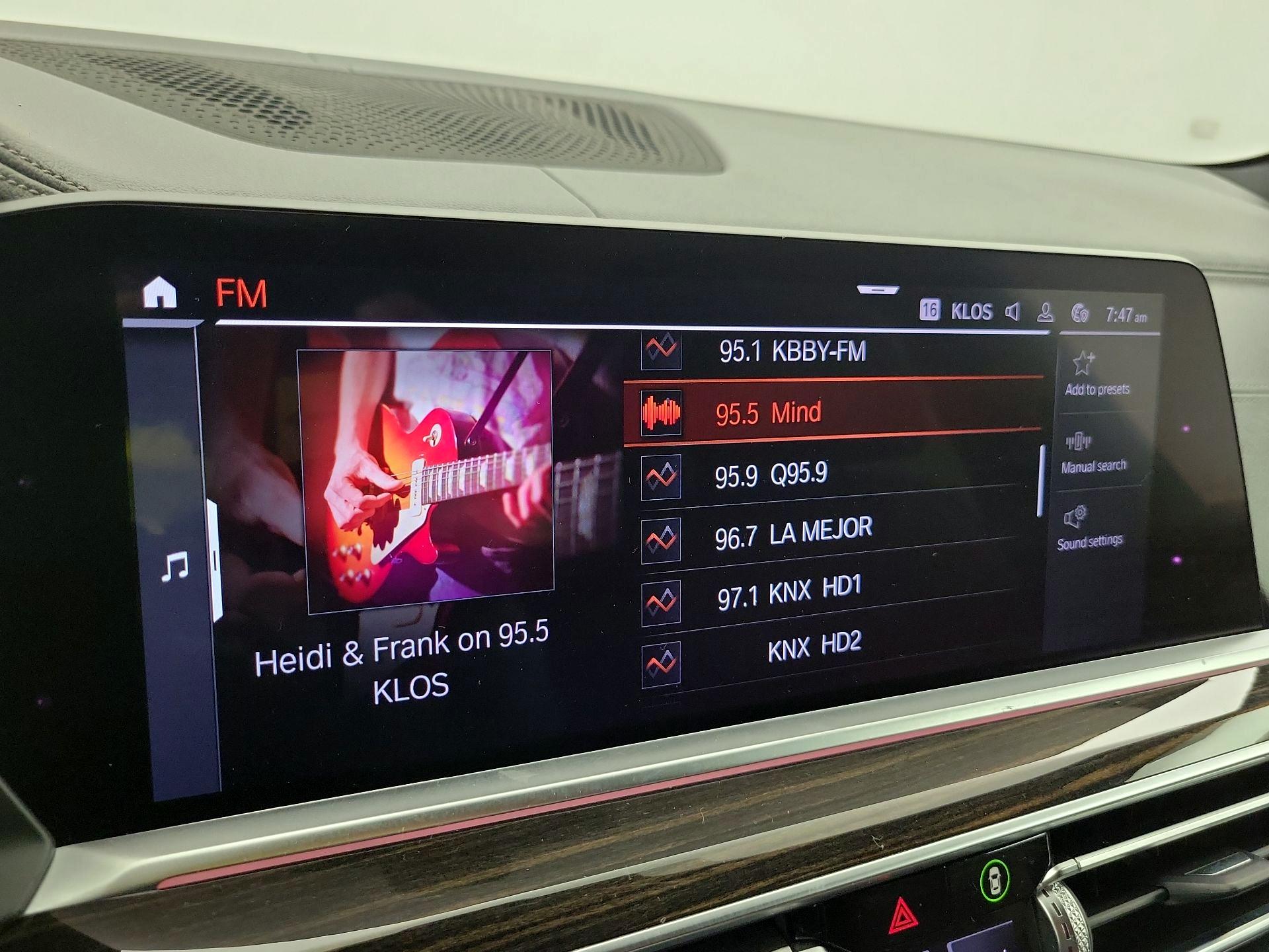 Thumbnail: 2020 BMW X5 - 16