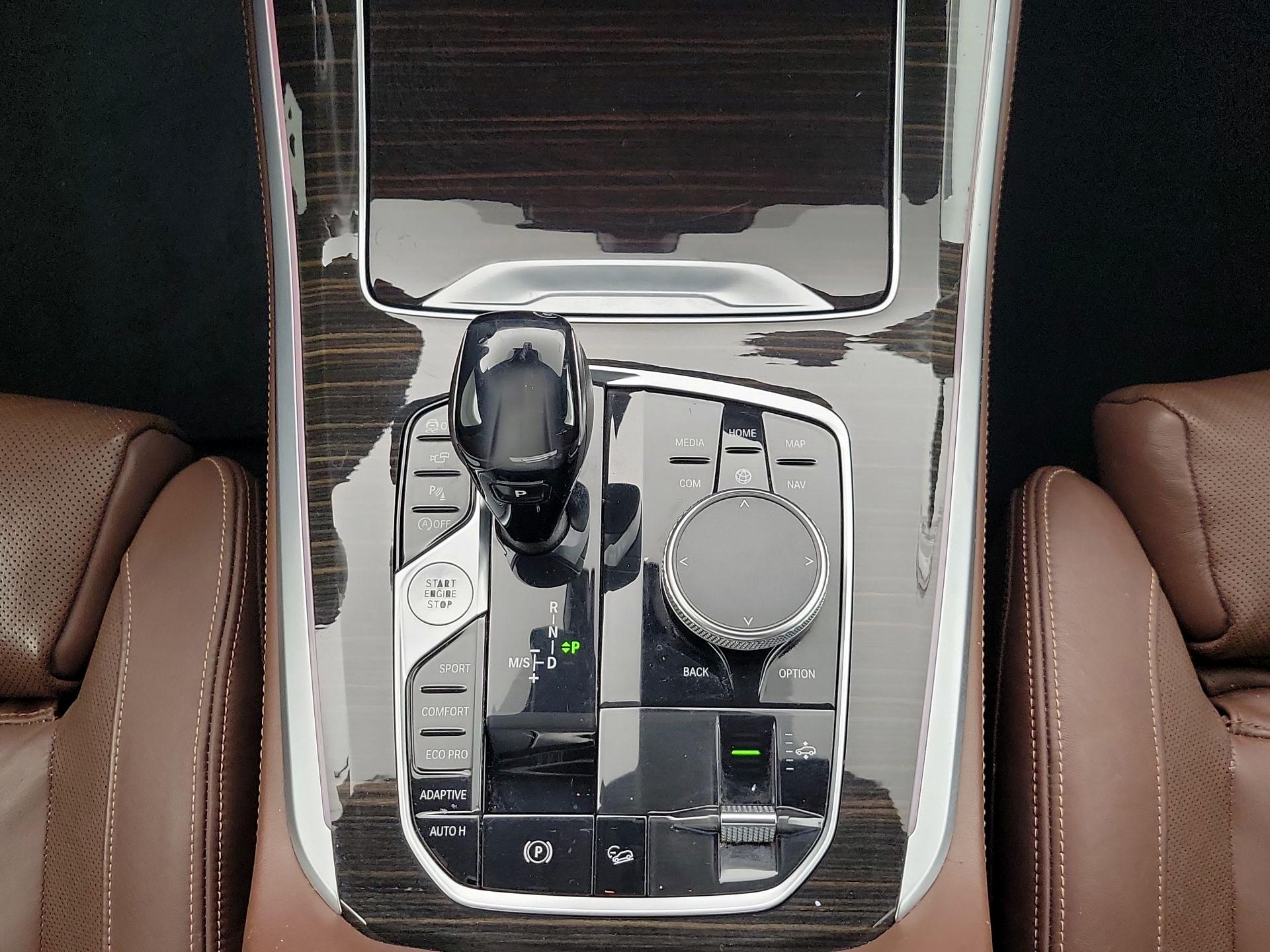 Thumbnail: 2020 BMW X5 - 18