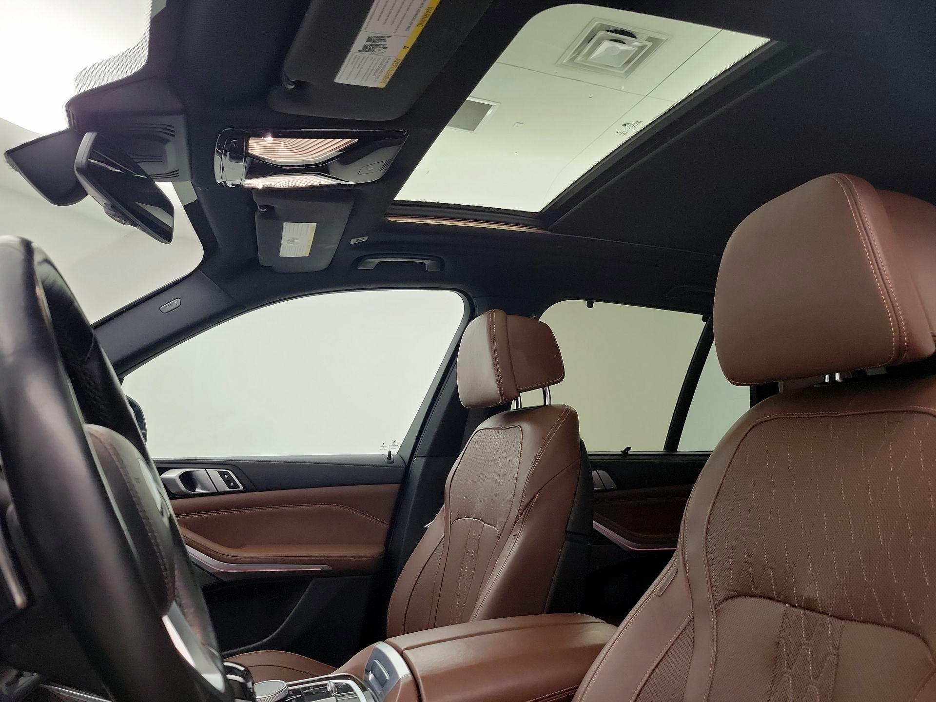 Thumbnail: 2020 BMW X5 - 20