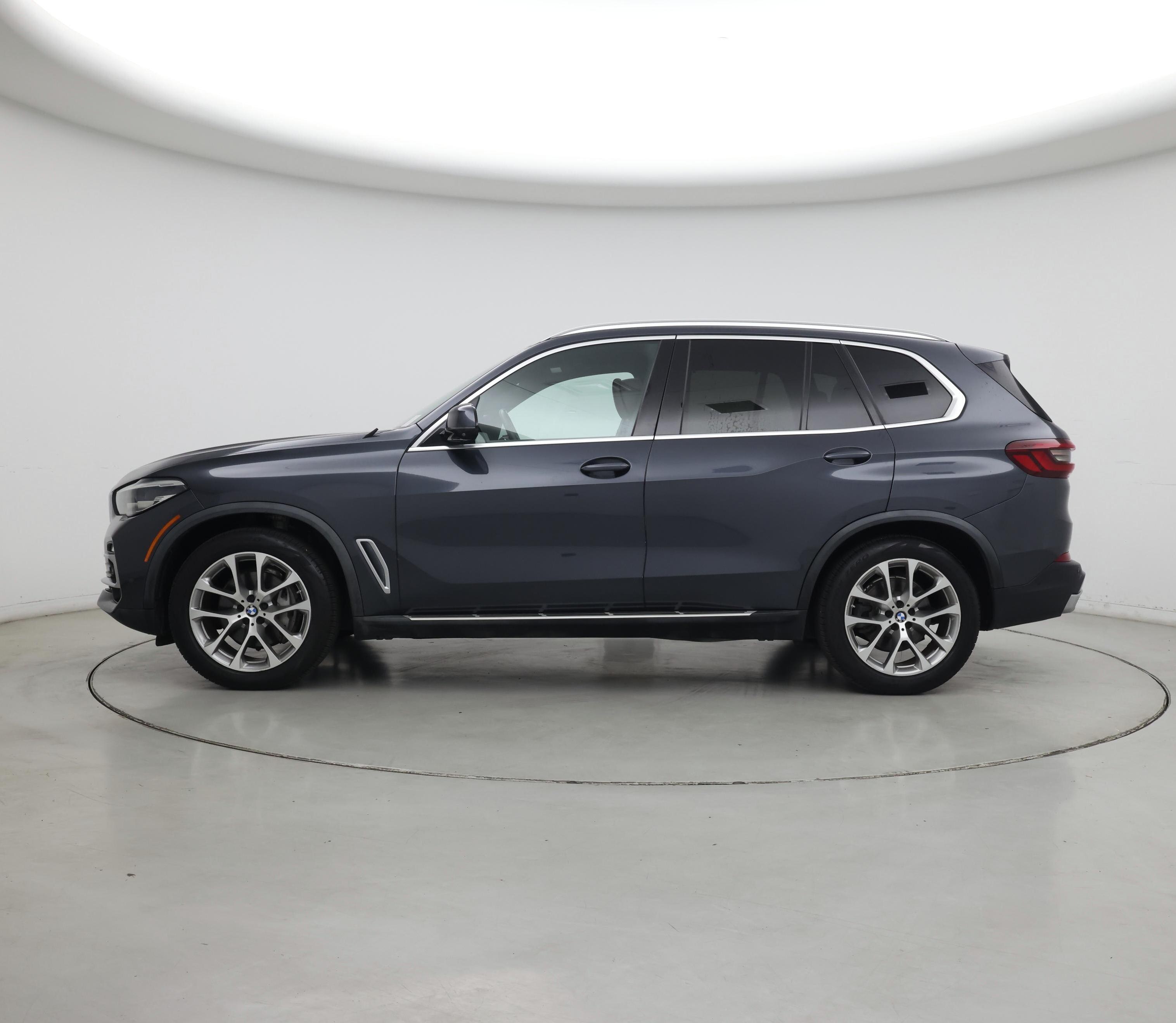 Thumbnail: 2020 BMW X5 - 3