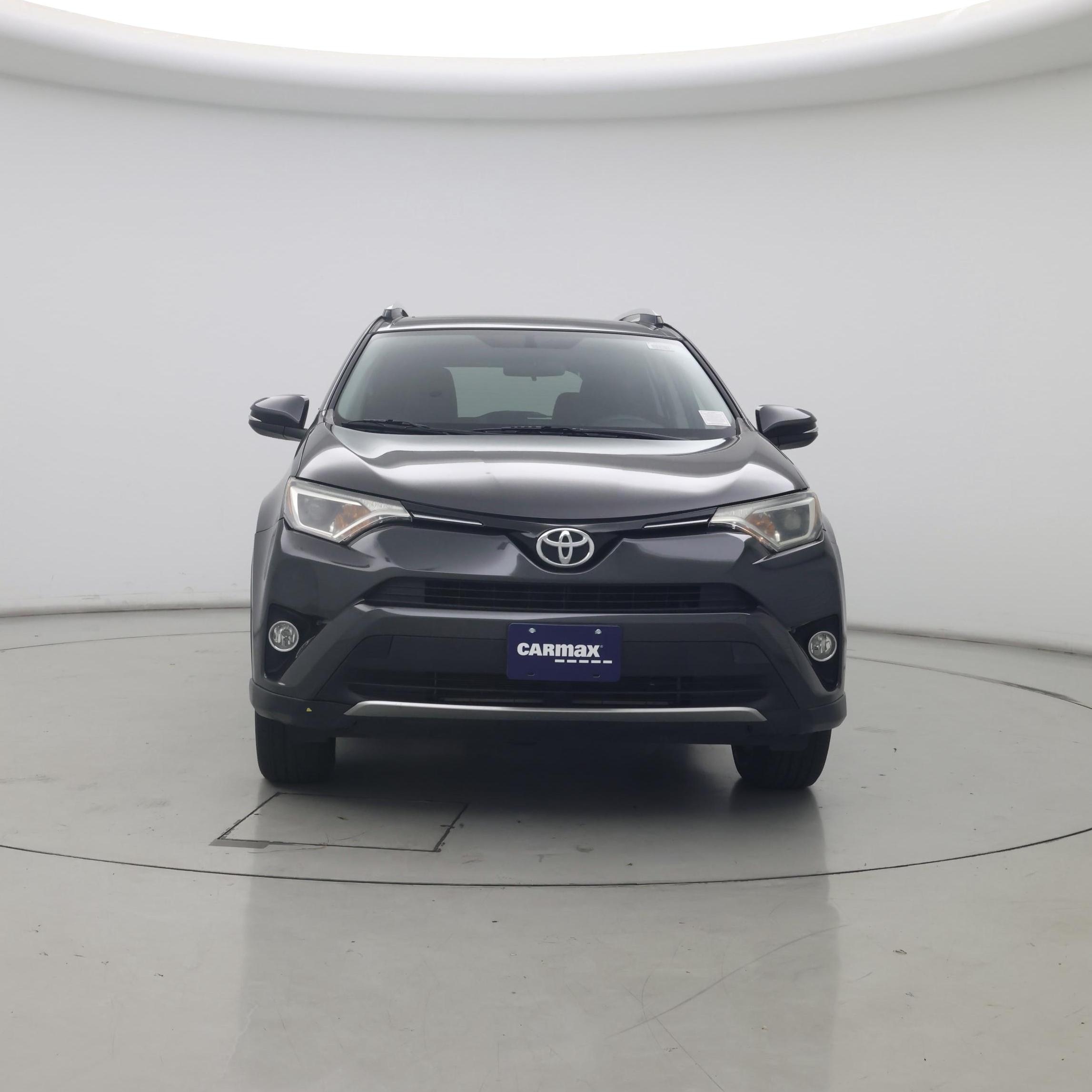 Thumbnail: 2016 Toyota RAV4 - 5