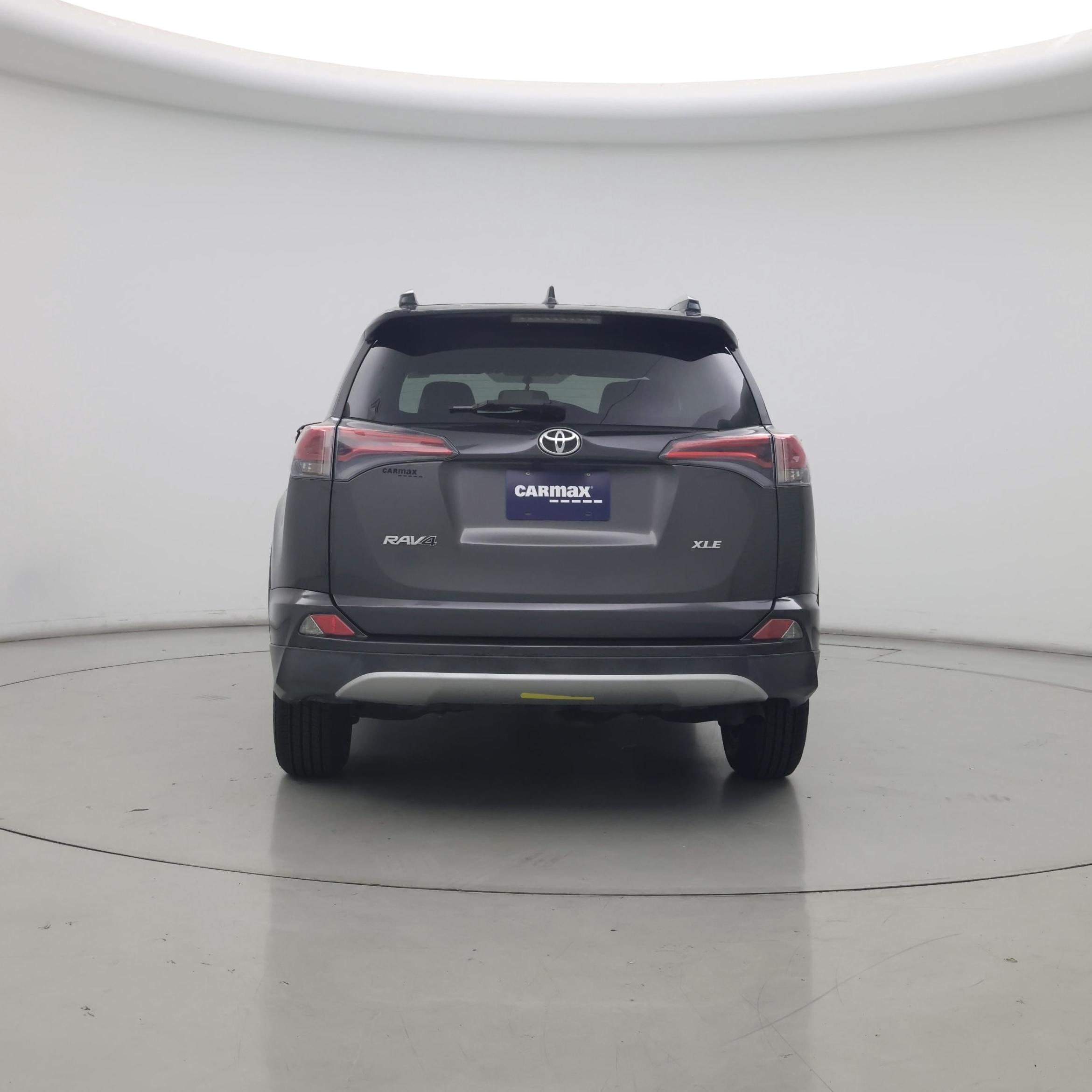 Thumbnail: 2016 Toyota RAV4 - 6