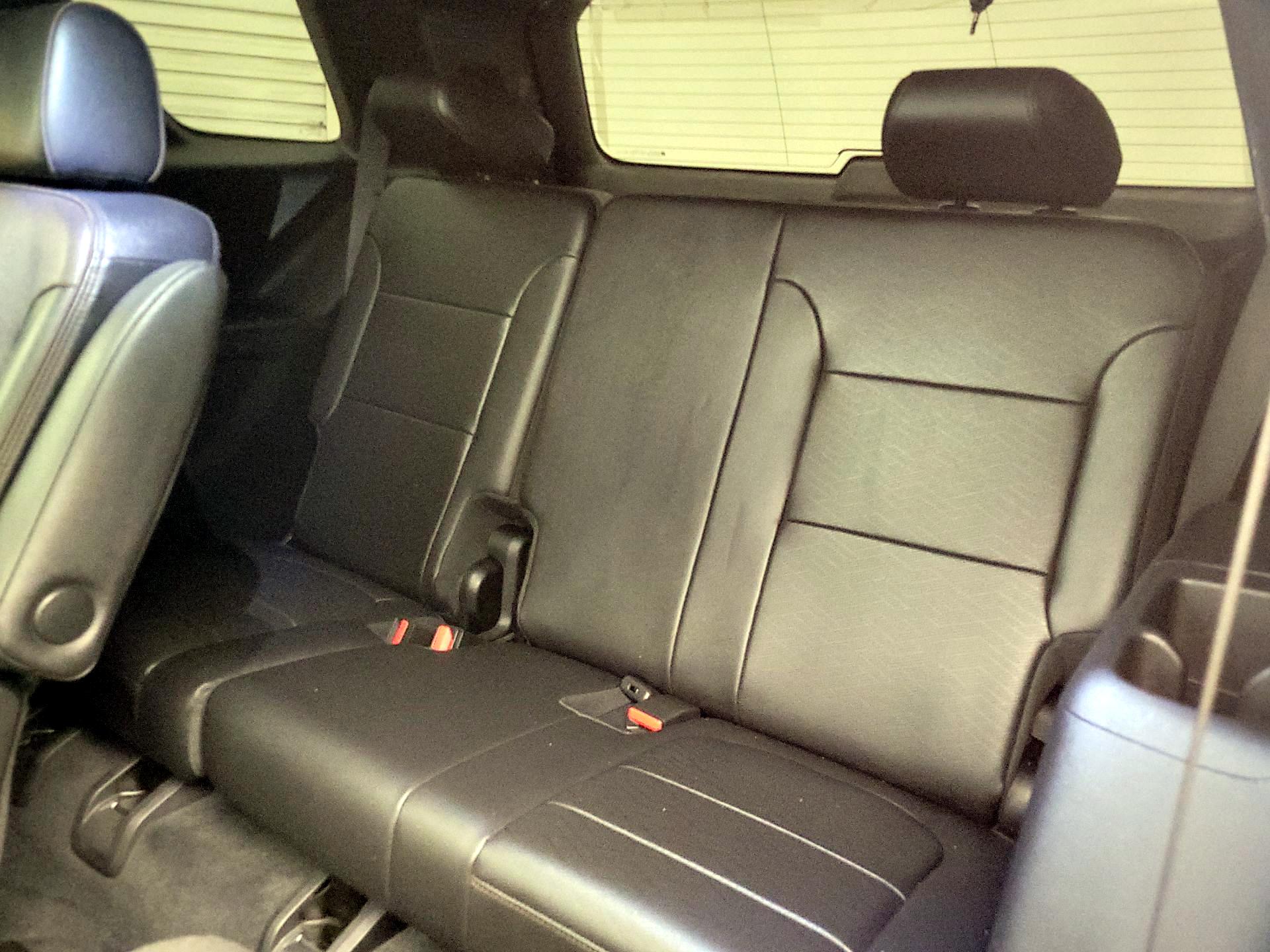 Thumbnail: 2023 Chevrolet Traverse - 20