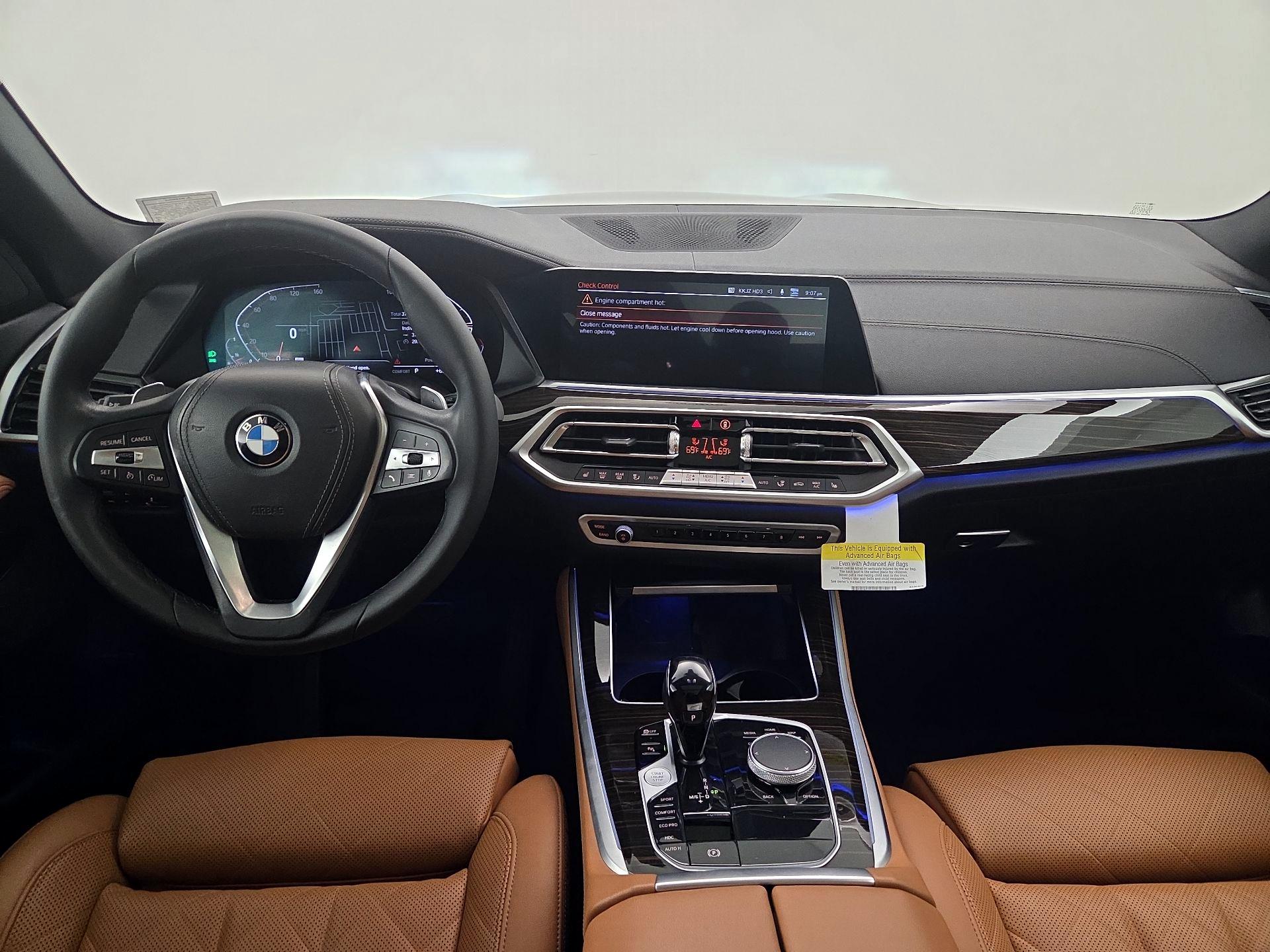 Thumbnail: 2023 BMW X5 - 9