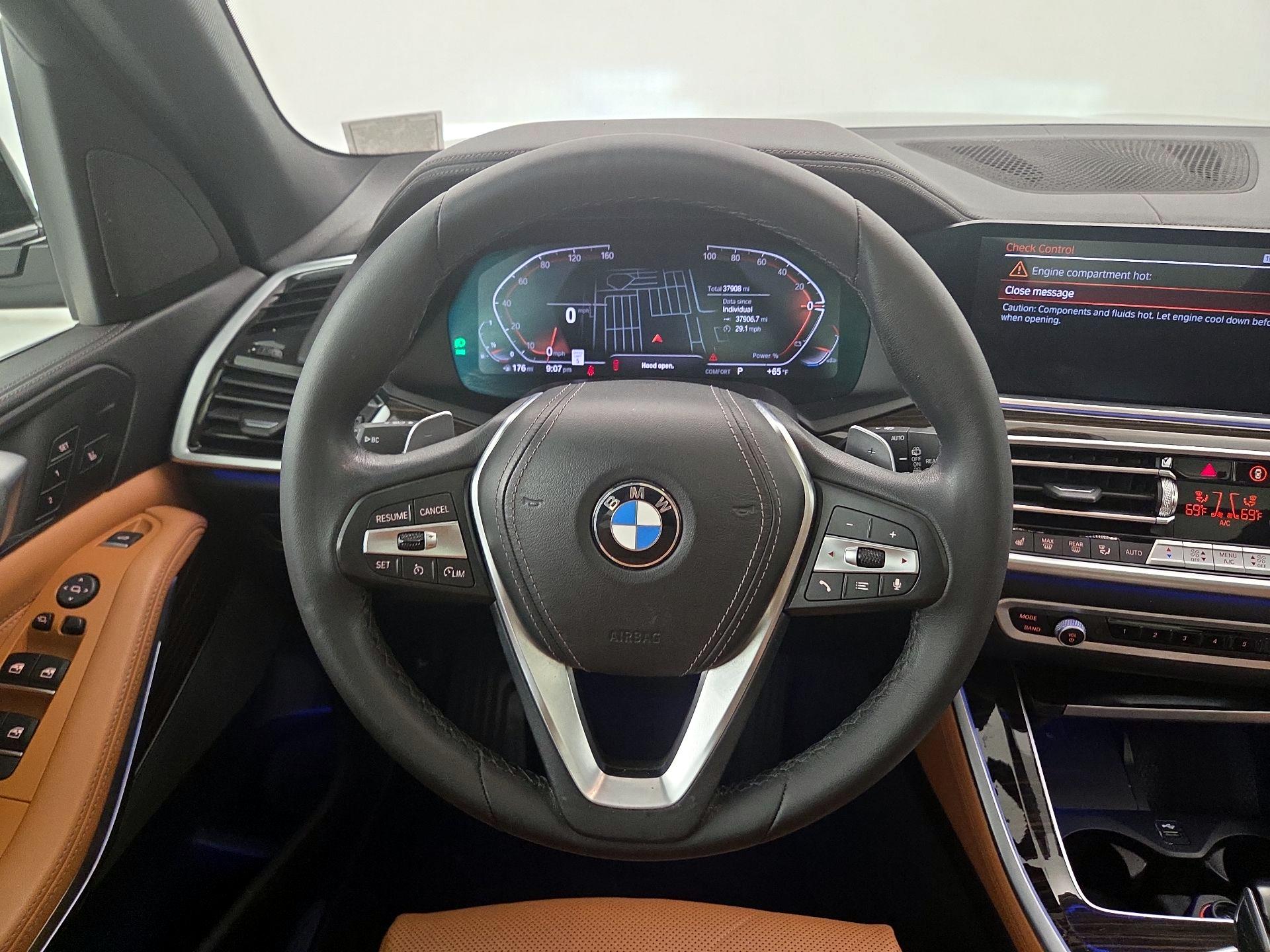 Thumbnail: 2023 BMW X5 - 10