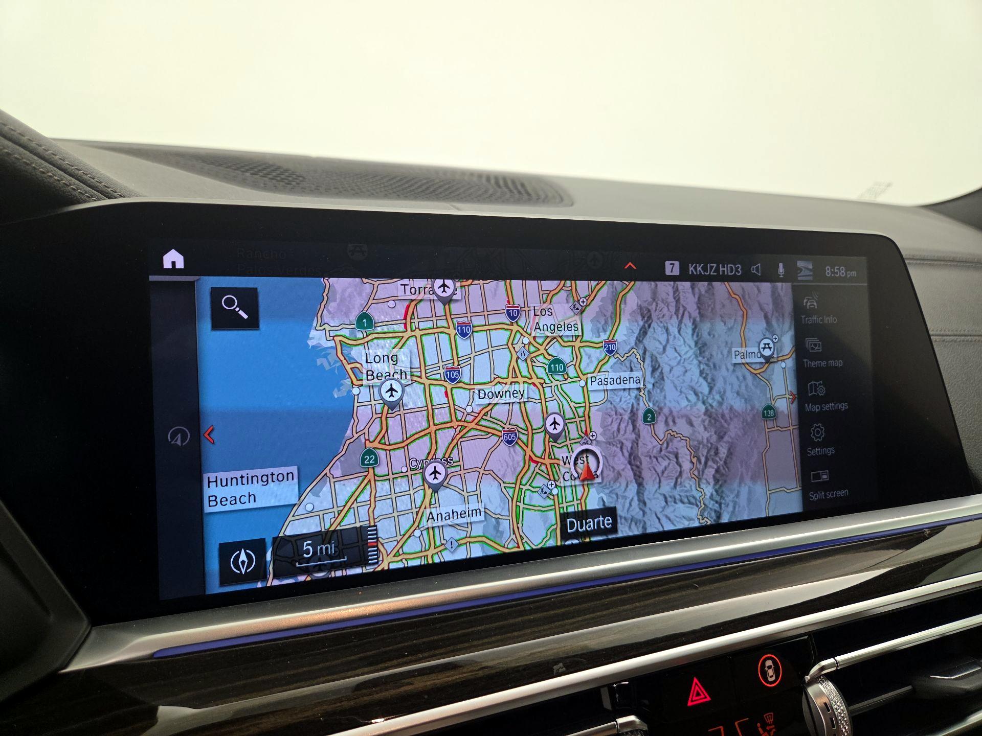 Thumbnail: 2023 BMW X5 - 14